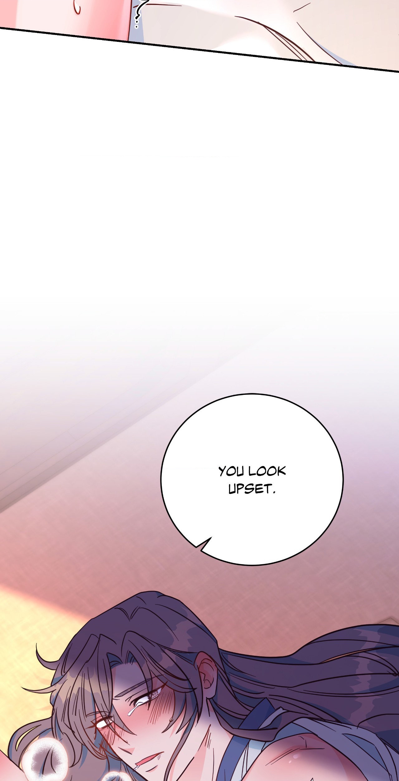 Fire, Flowers, Dreams [Official] - Chapter 10 manhwa