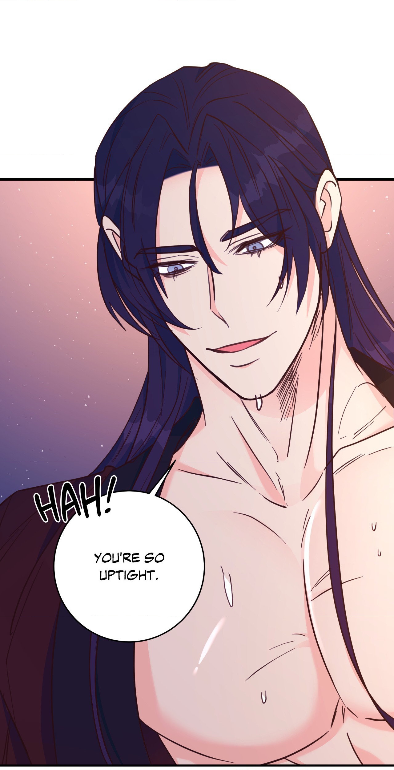 Fire, Flowers, Dreams [Official] - Chapter 10 manhwa