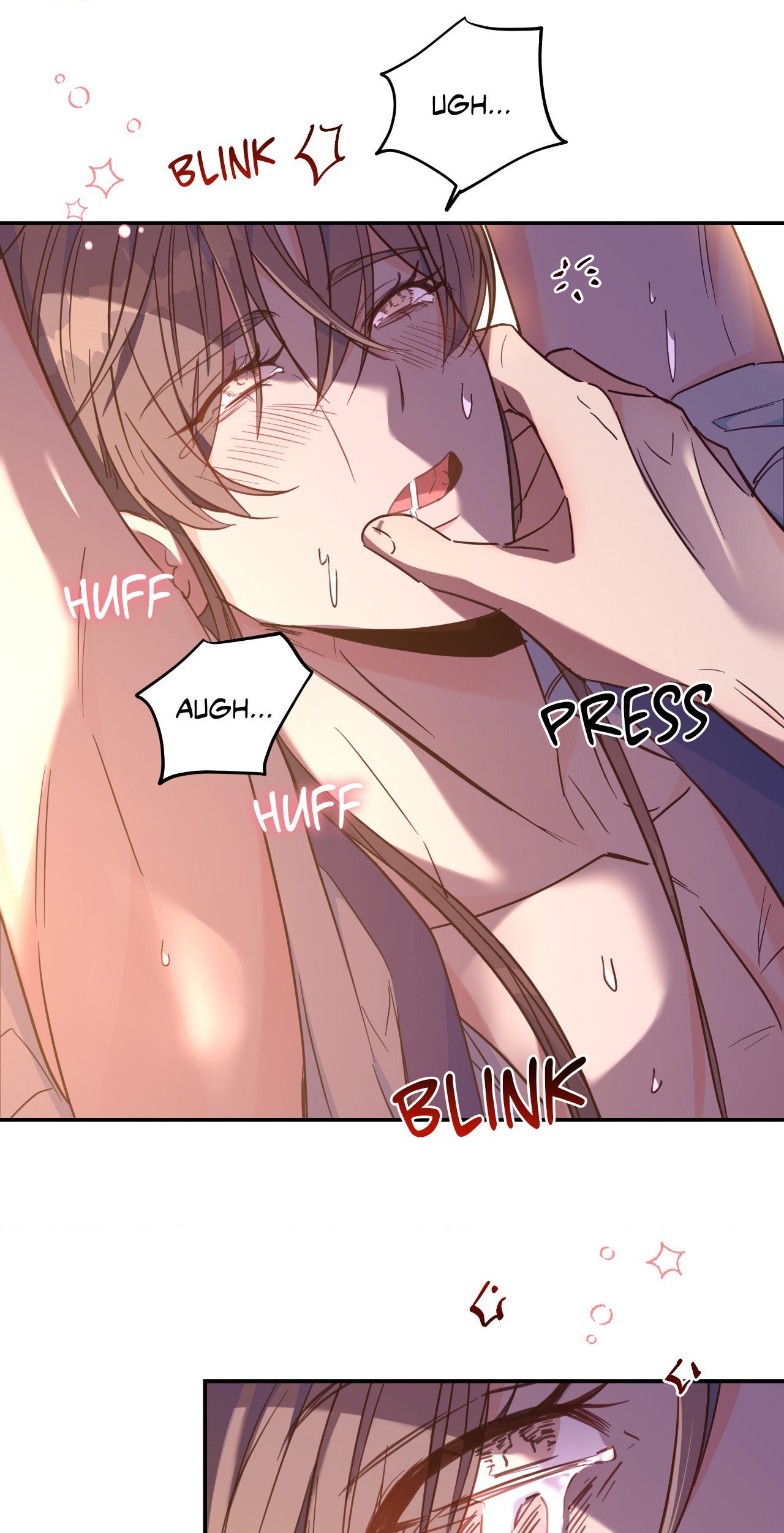 Fire, Flowers, Dreams [Official] - Chapter 10 manhwa