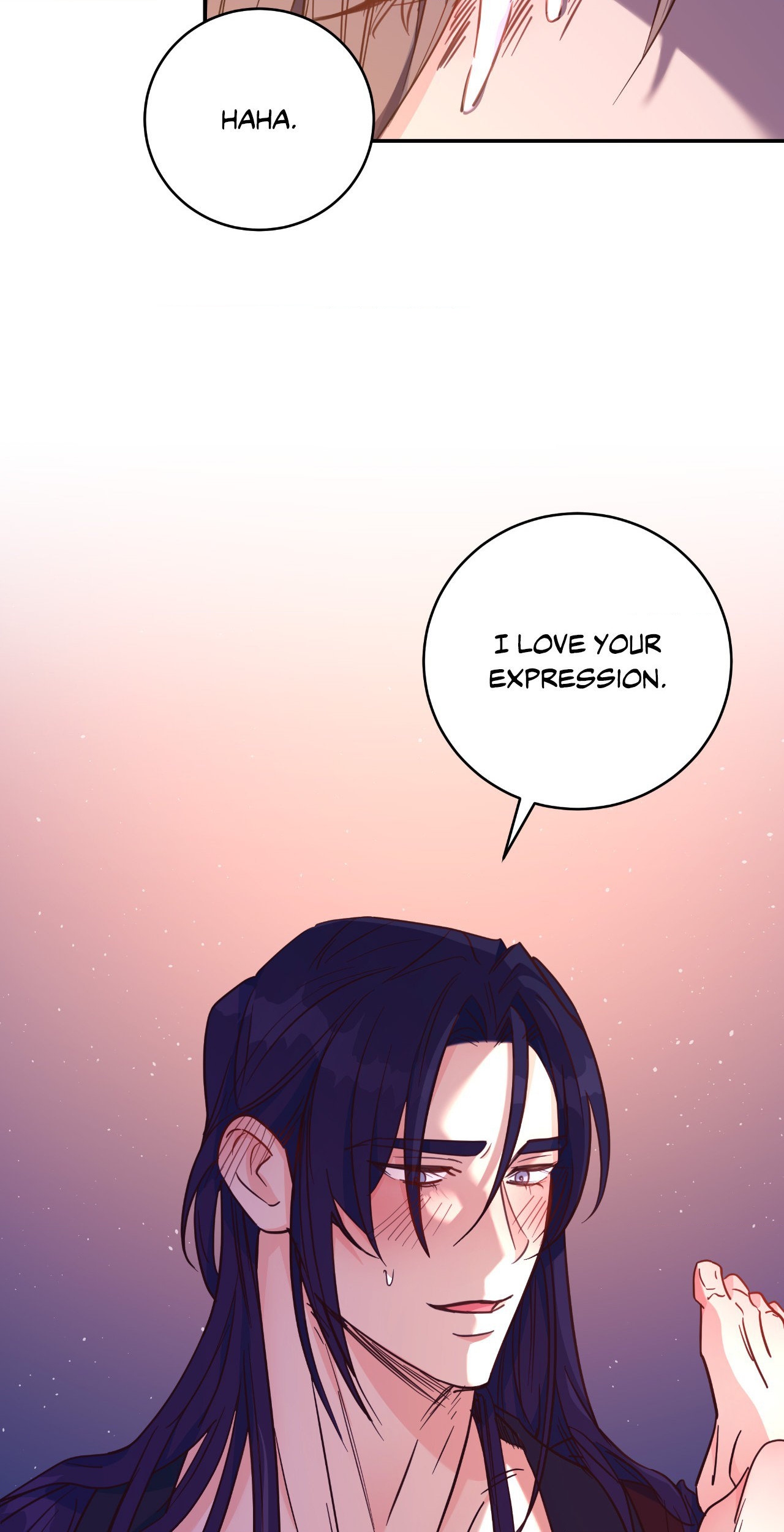Fire, Flowers, Dreams [Official] - Chapter 10 manhwa