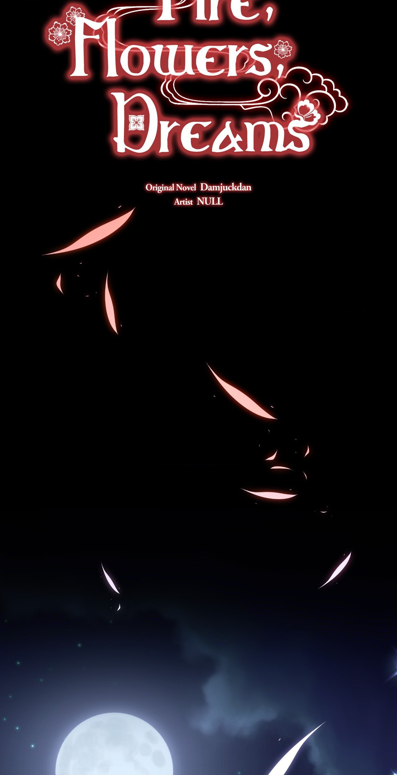 Fire, Flowers, Dreams [Official] - Chapter 10 manhwa