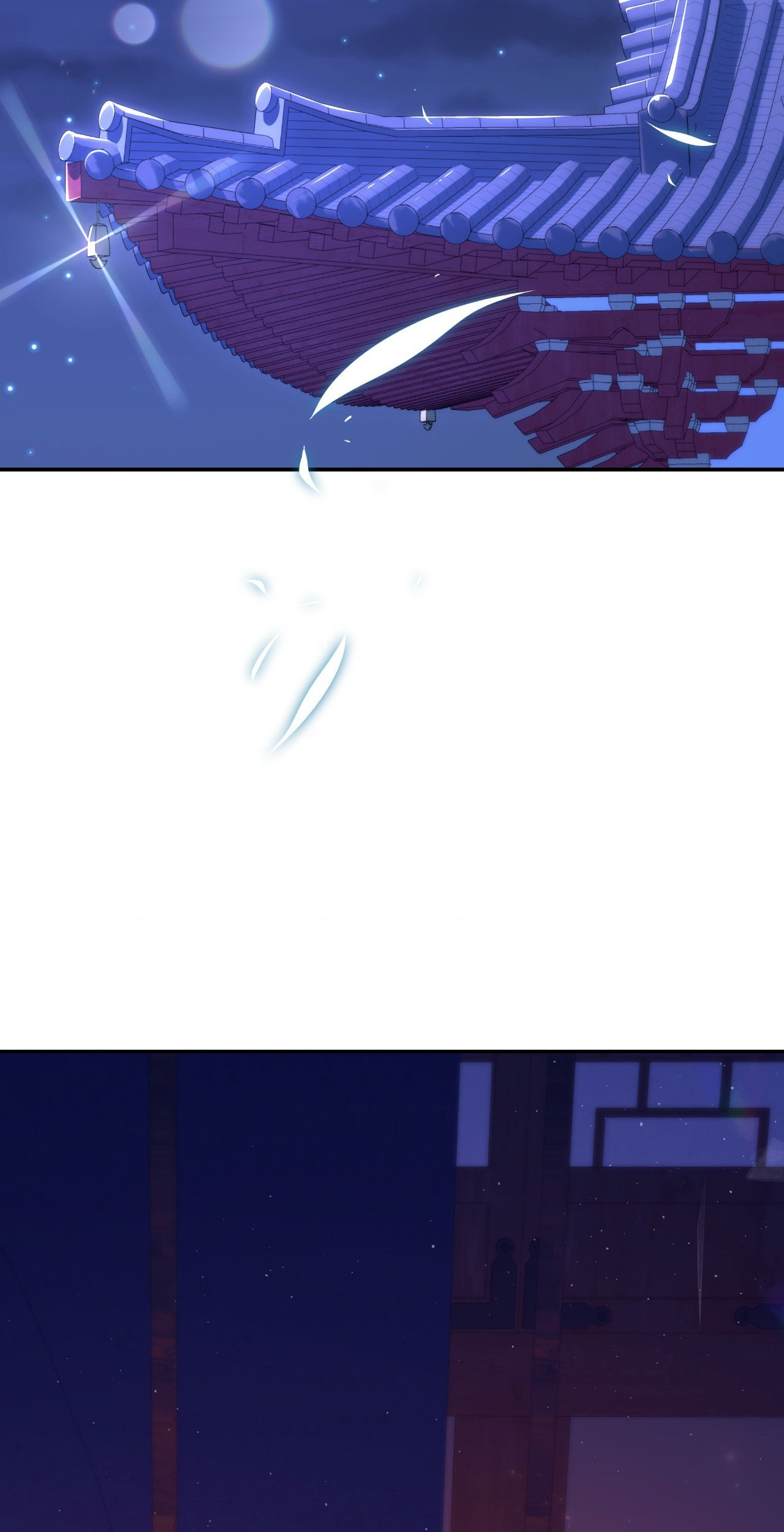 Fire, Flowers, Dreams [Official] - Chapter 10 manhwa