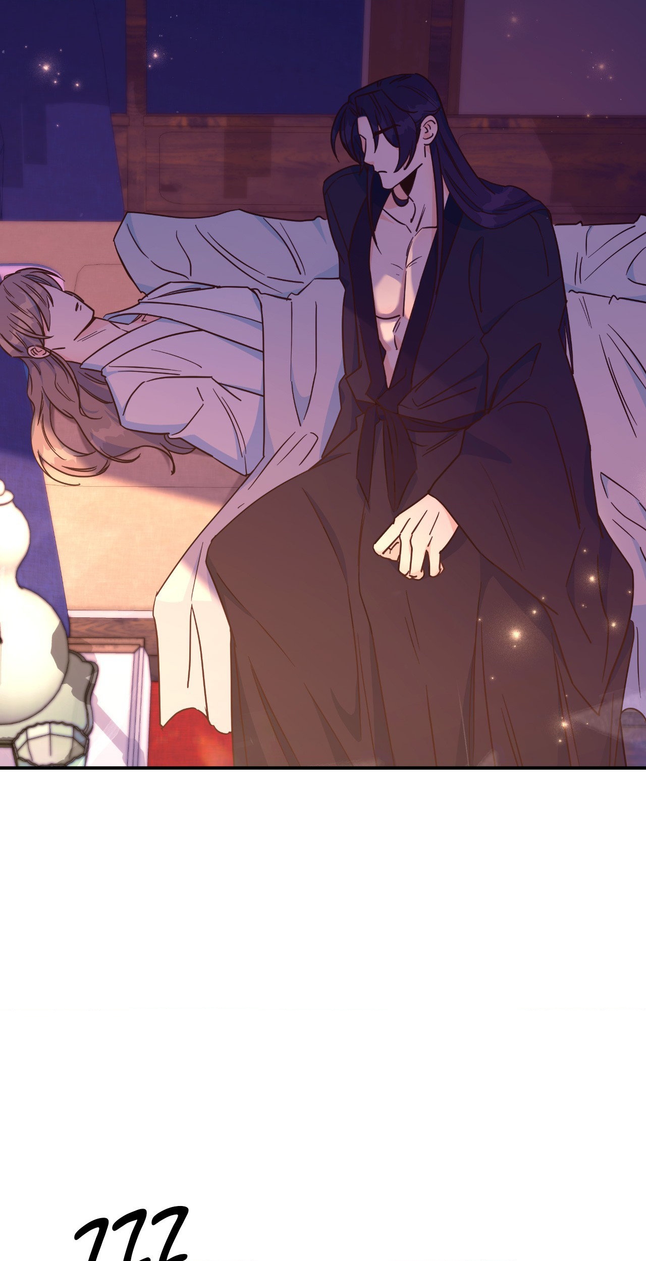 Fire, Flowers, Dreams [Official] - Chapter 10 manhwa