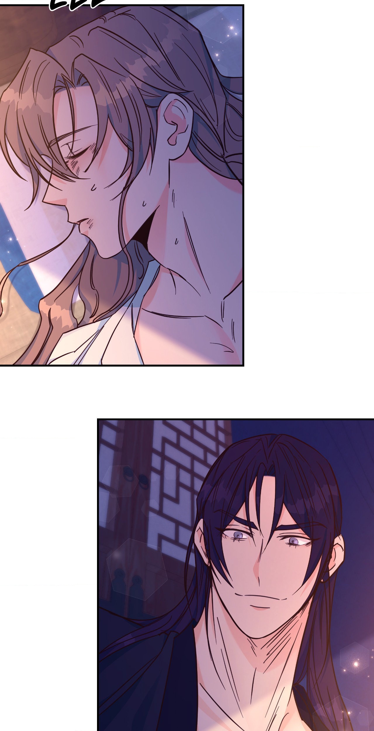Fire, Flowers, Dreams [Official] - Chapter 10 manhwa