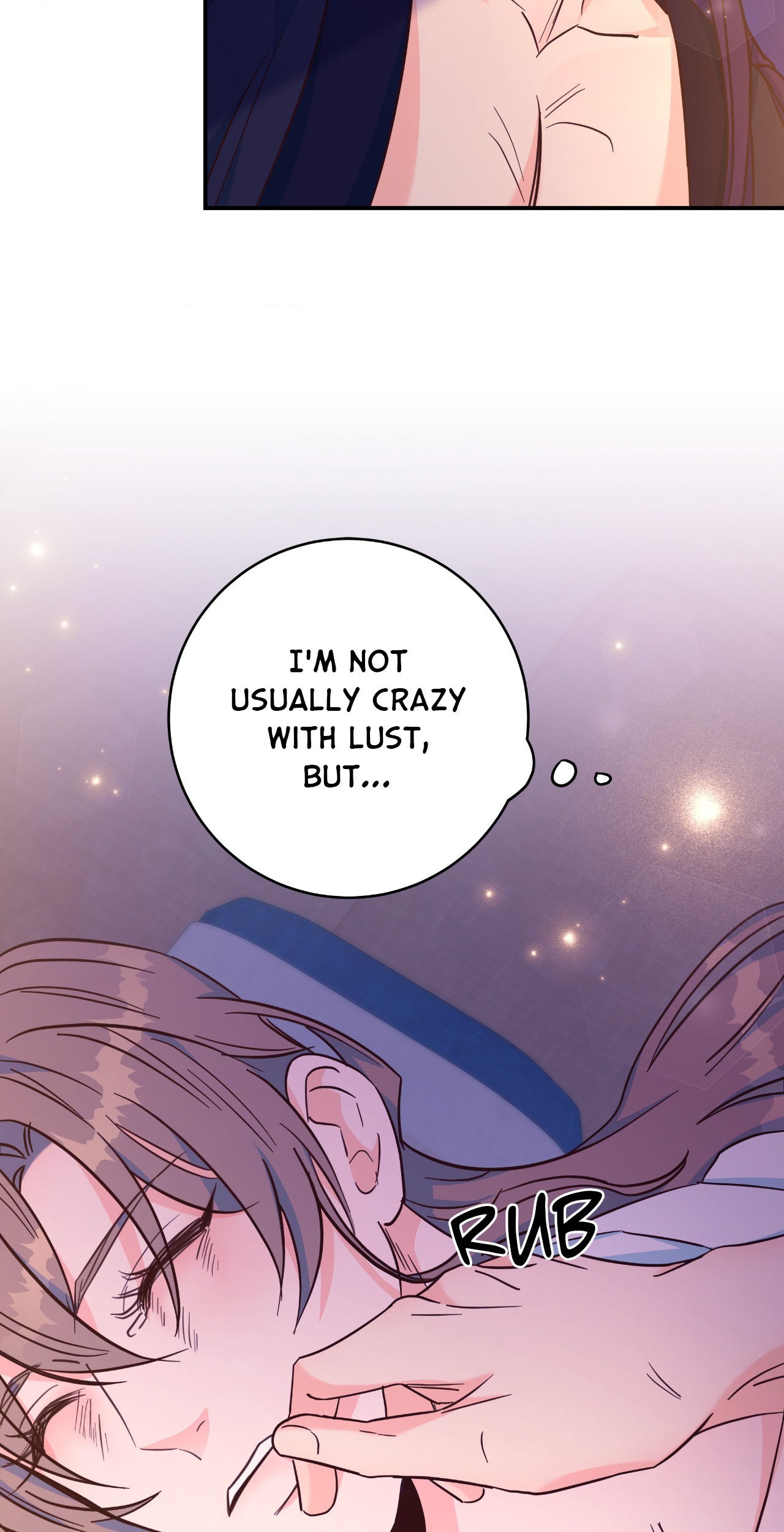 Fire, Flowers, Dreams [Official] - Chapter 10 manhwa