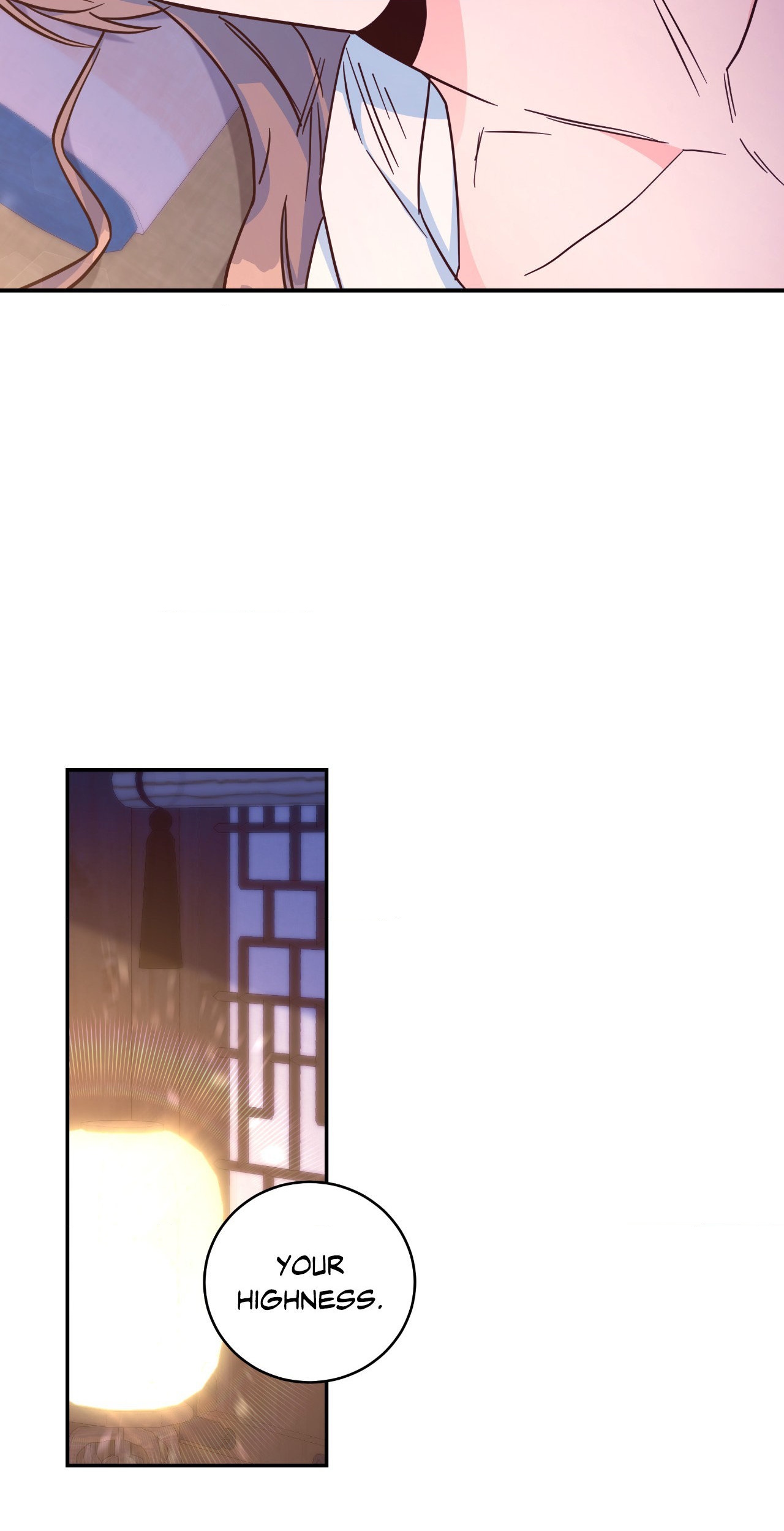 Fire, Flowers, Dreams [Official] - Chapter 10 manhwa