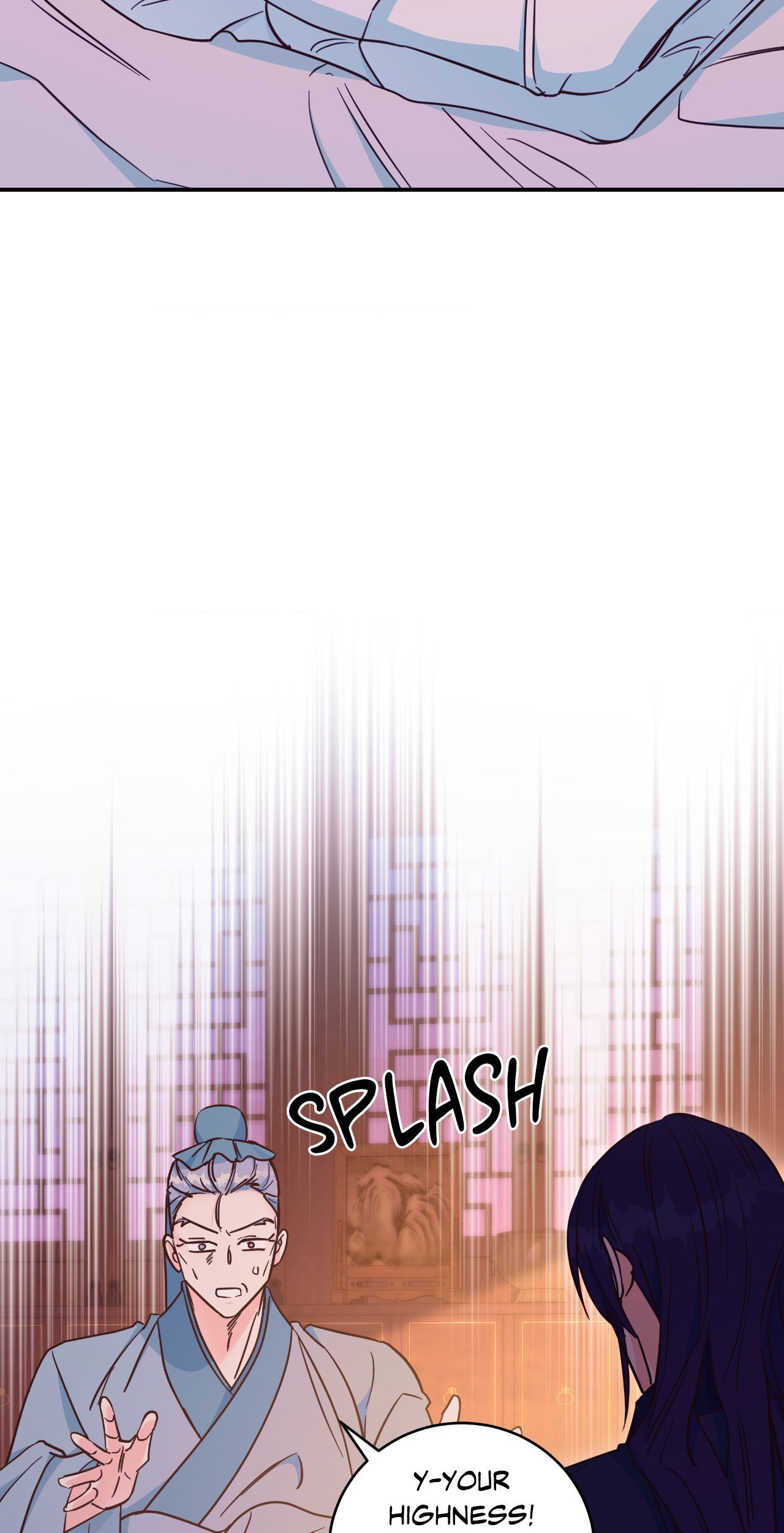 Fire, Flowers, Dreams [Official] - Chapter 10 manhwa
