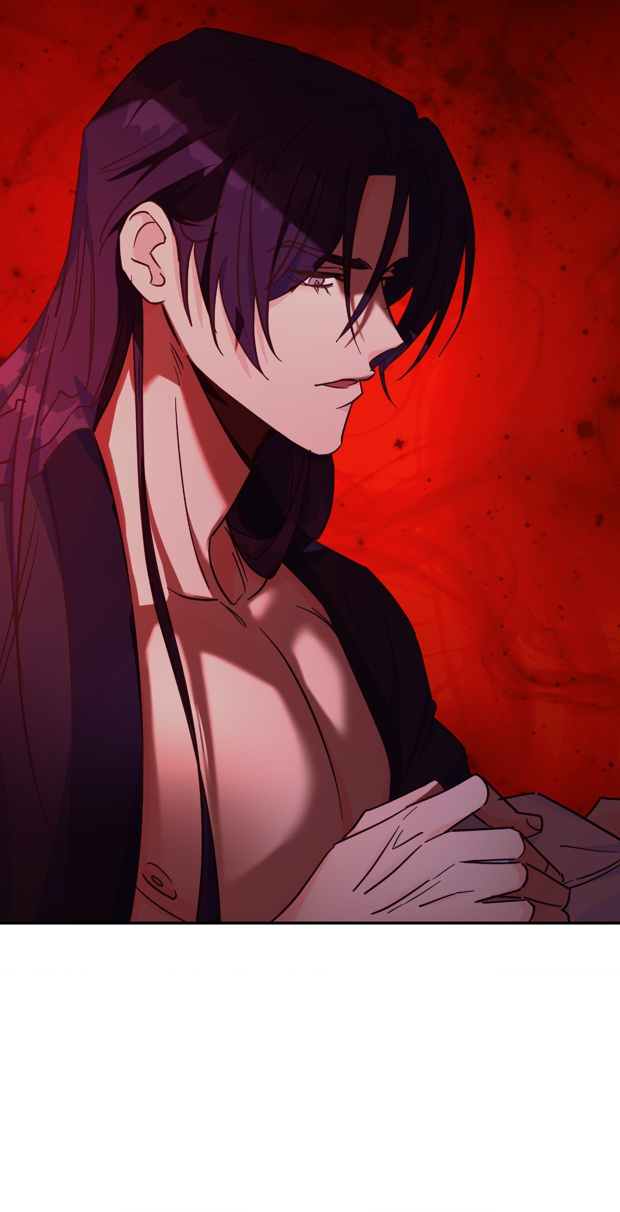 Fire, Flowers, Dreams [Official] - Chapter 10 manhwa