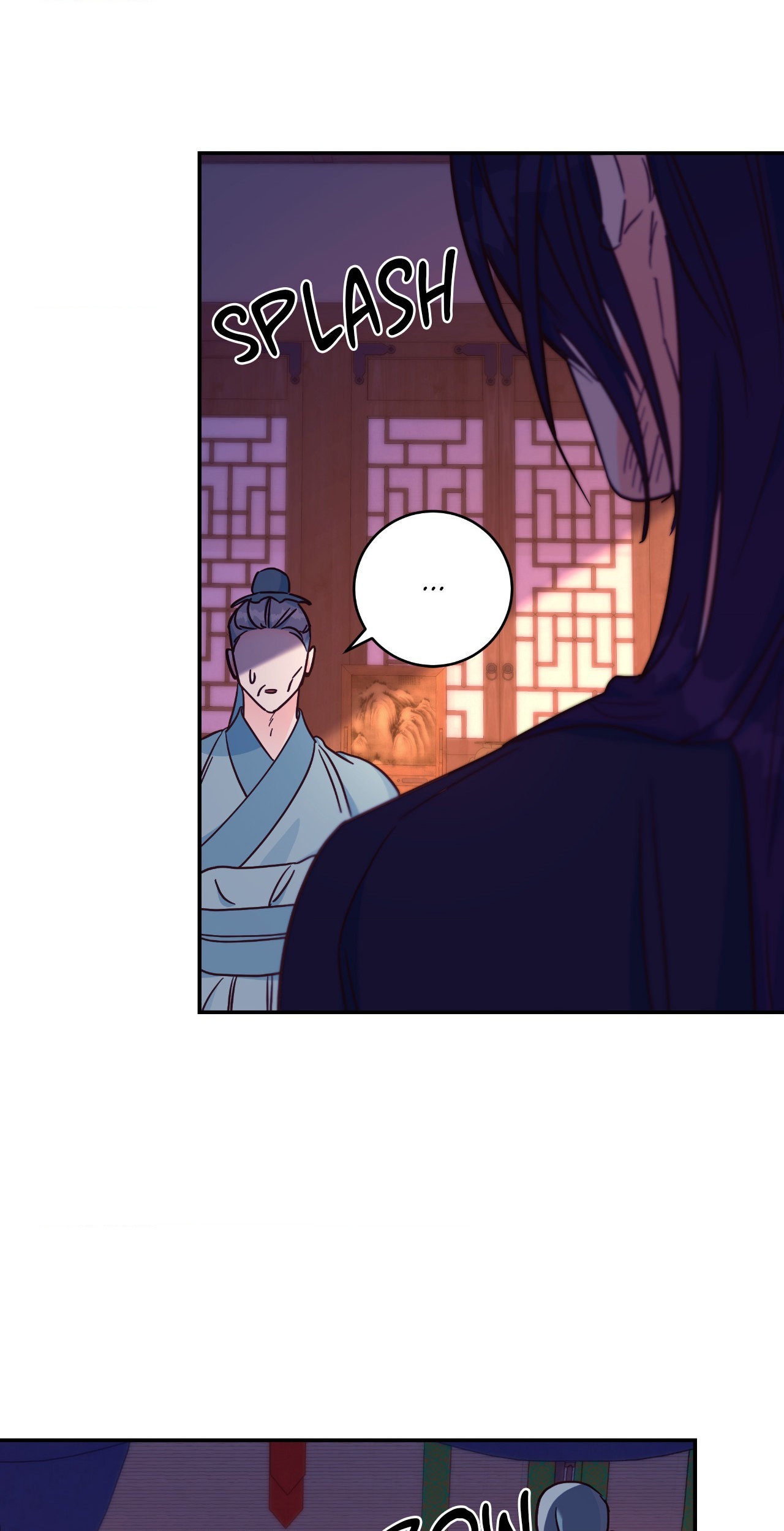 Fire, Flowers, Dreams [Official] - Chapter 10 manhwa