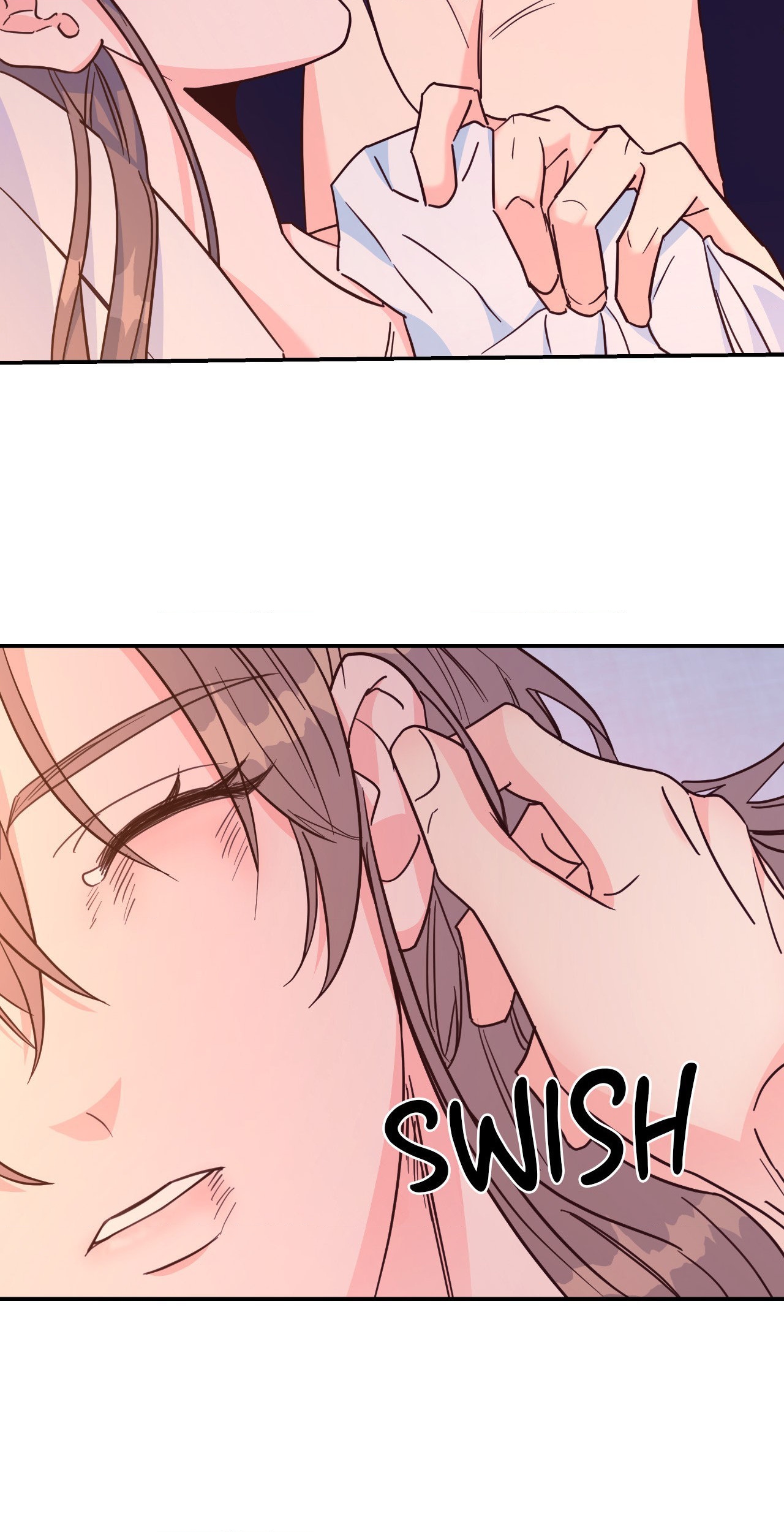Fire, Flowers, Dreams [Official] - Chapter 10 manhwa