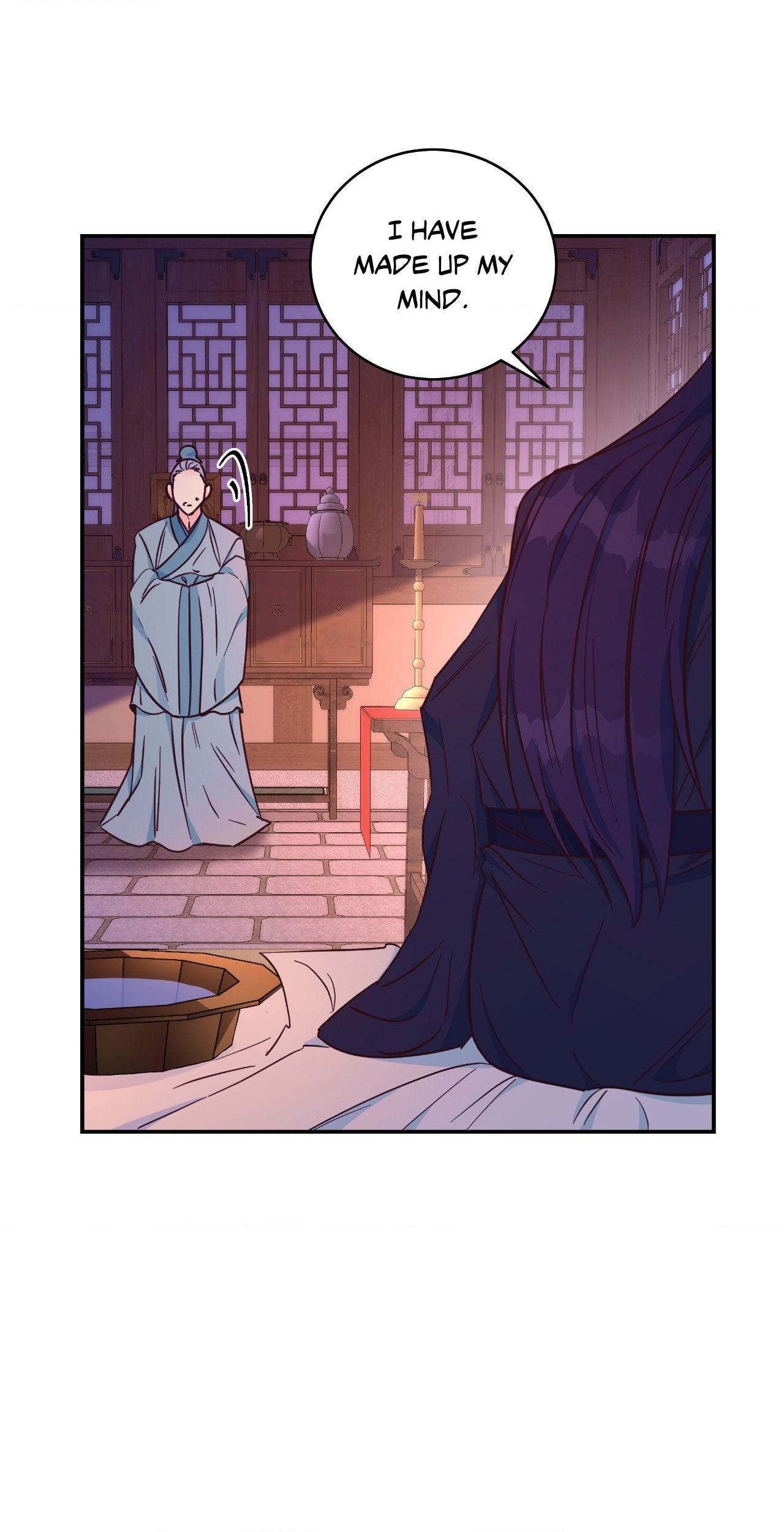 Fire, Flowers, Dreams [Official] - Chapter 10 manhwa