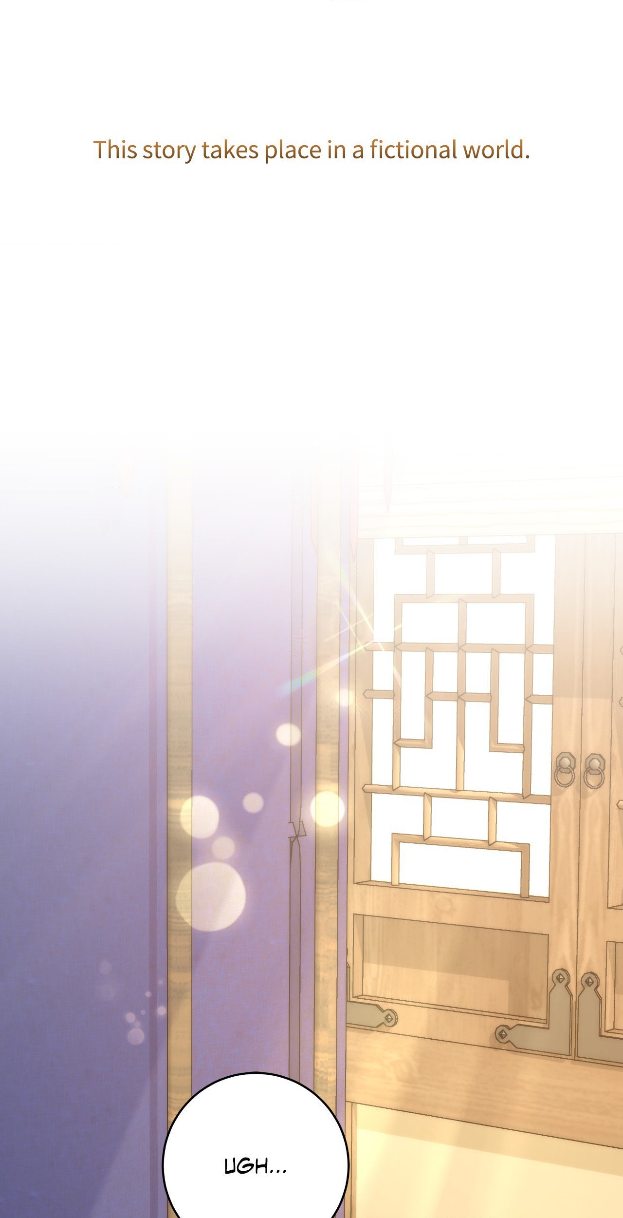 Fire, Flowers, Dreams [Official] - Chapter 11 manhwa