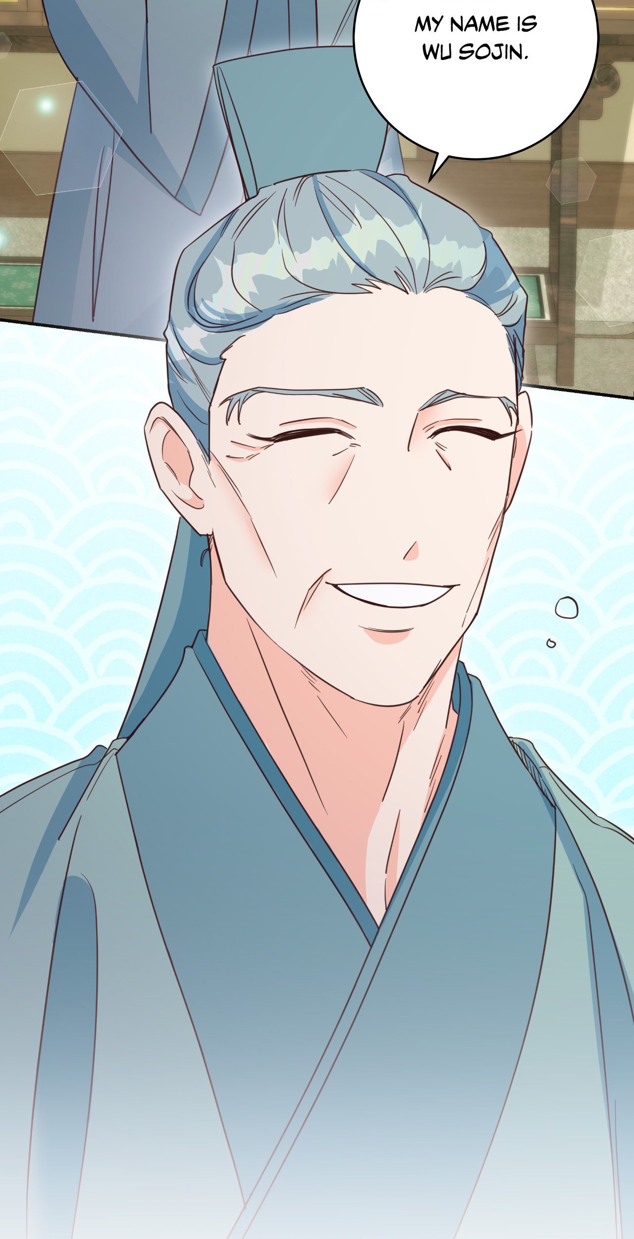 Fire, Flowers, Dreams [Official] - Chapter 11 manhwa