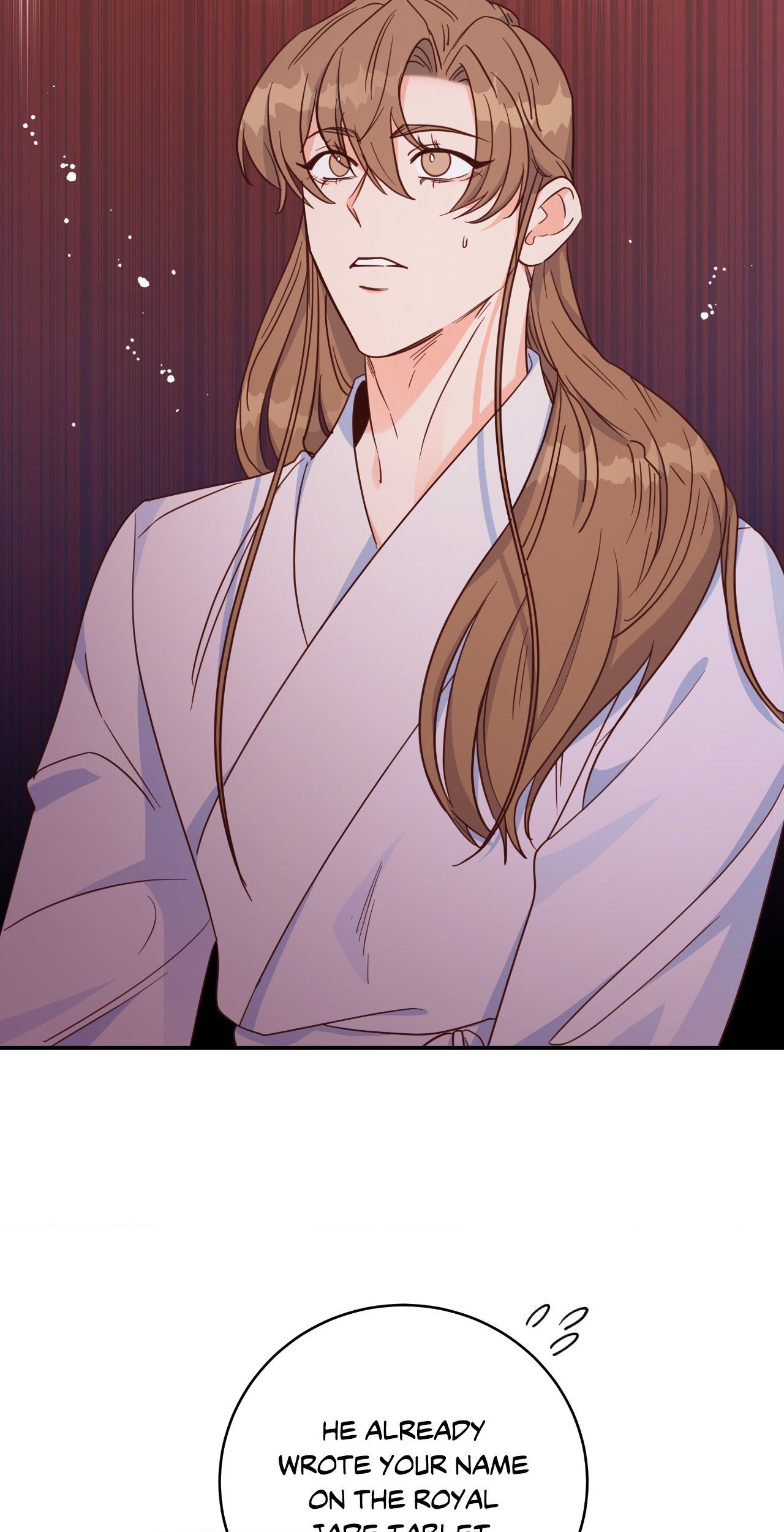 Fire, Flowers, Dreams [Official] - Chapter 11 manhwa