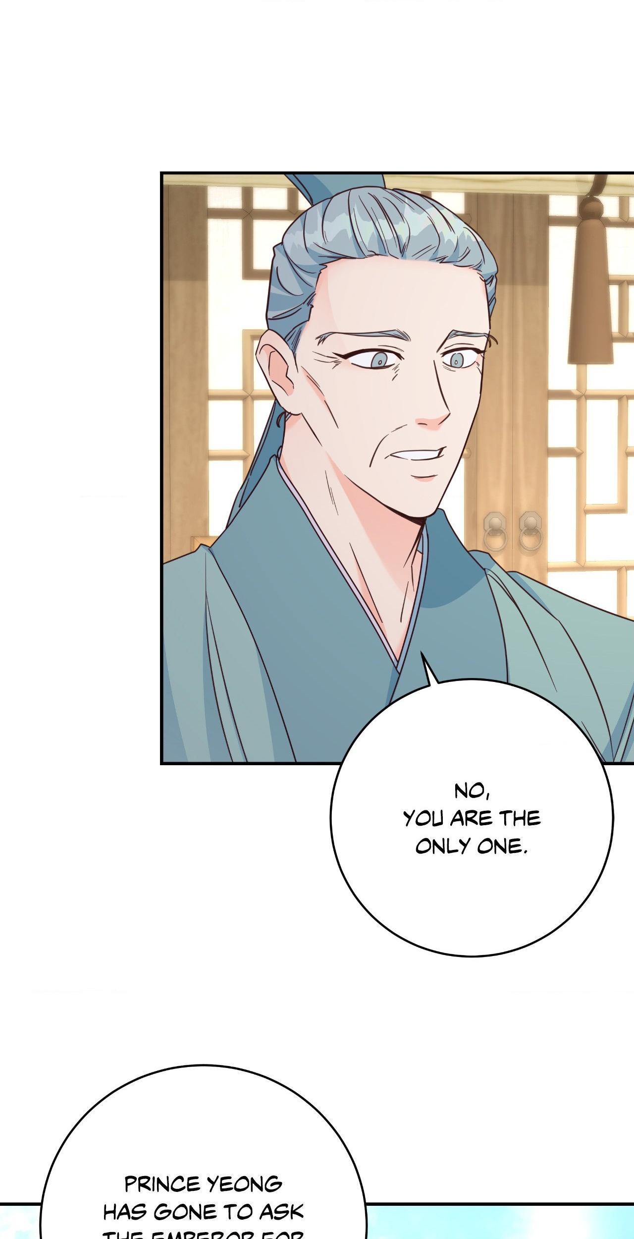 Fire, Flowers, Dreams [Official] - Chapter 11 manhwa