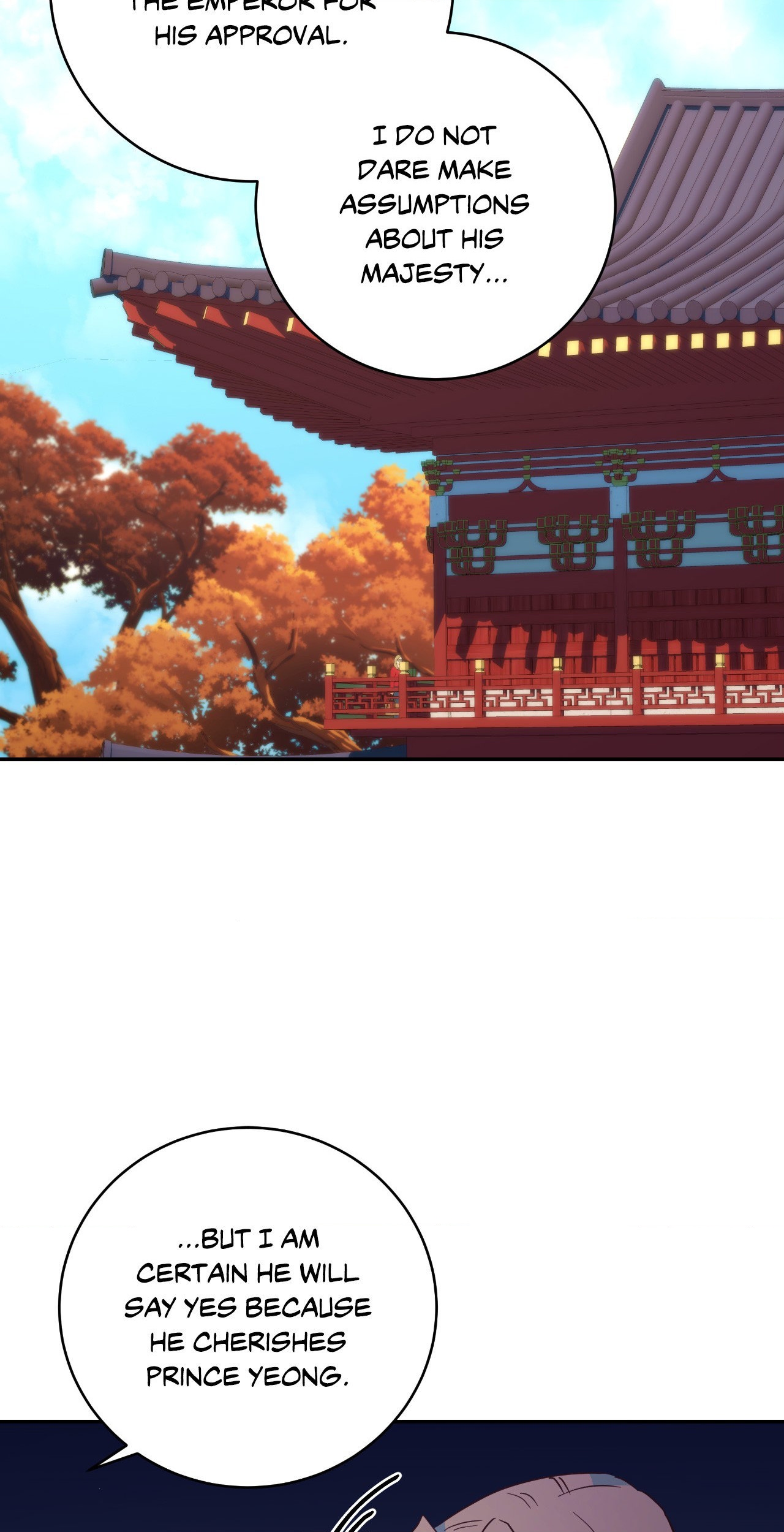 Fire, Flowers, Dreams [Official] - Chapter 11 manhwa