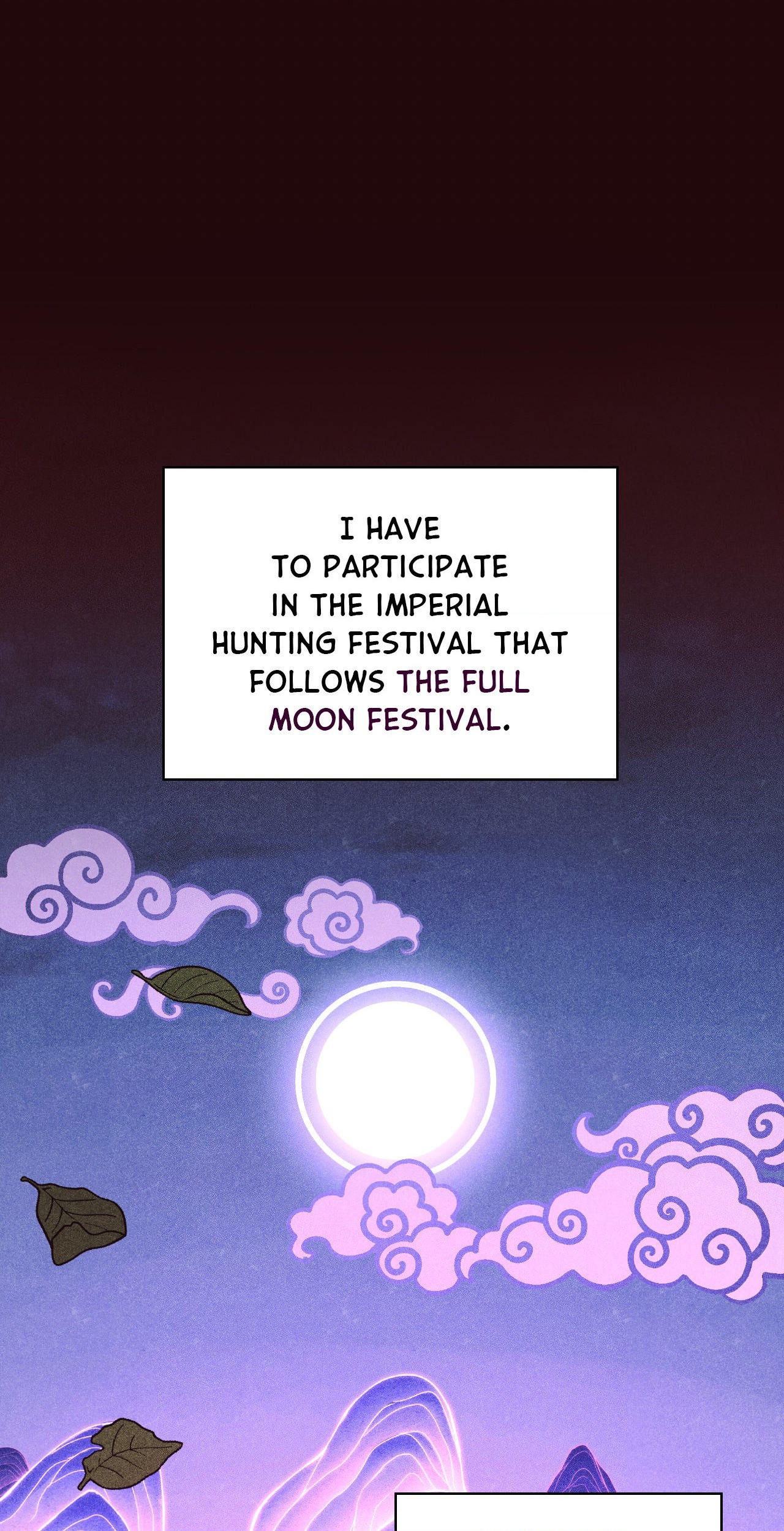 Fire, Flowers, Dreams [Official] - Chapter 11 manhwa