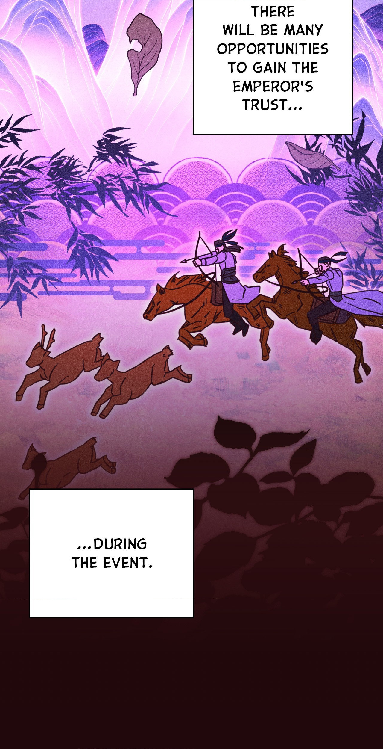 Fire, Flowers, Dreams [Official] - Chapter 11 manhwa