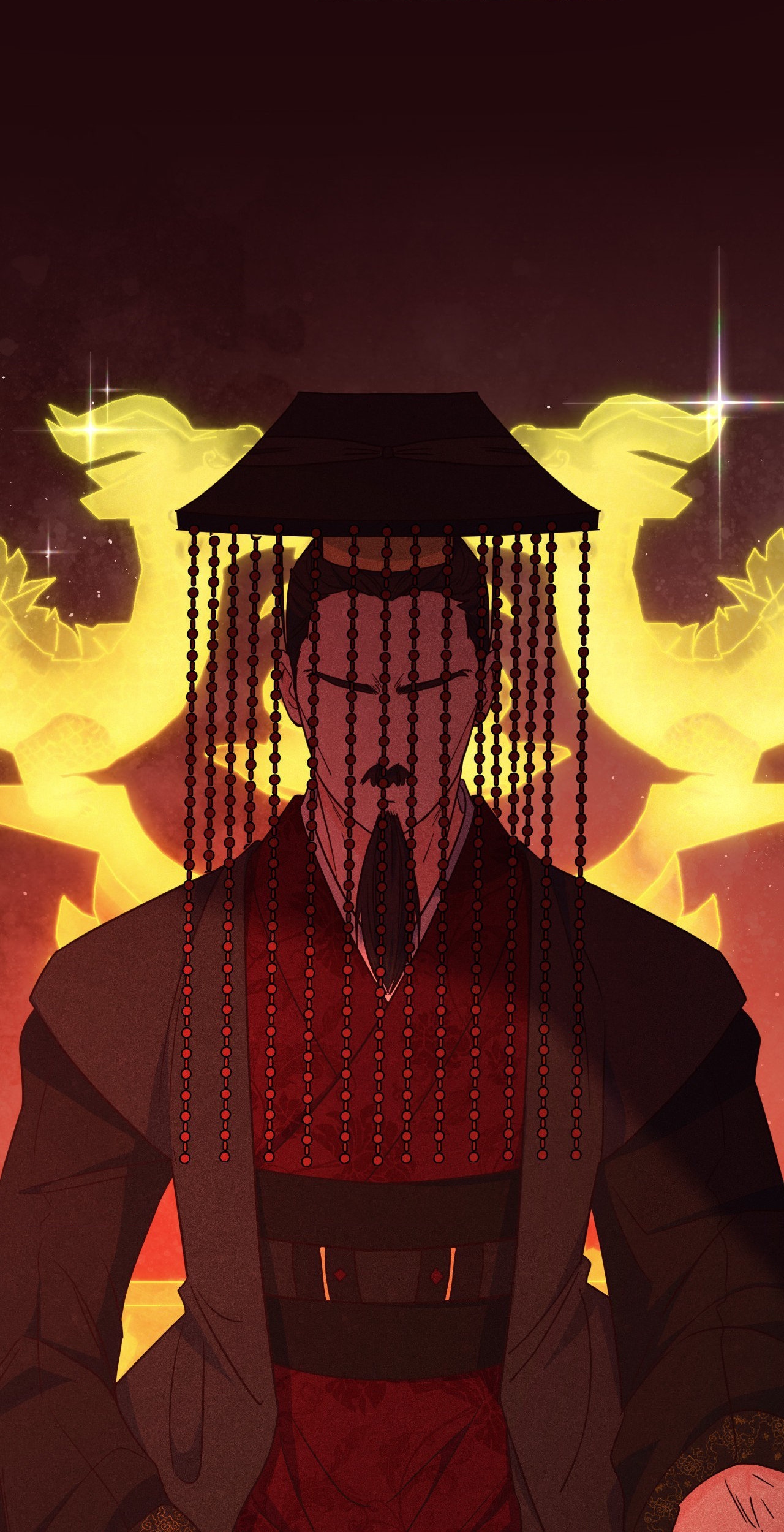 Fire, Flowers, Dreams [Official] - Chapter 11 manhwa