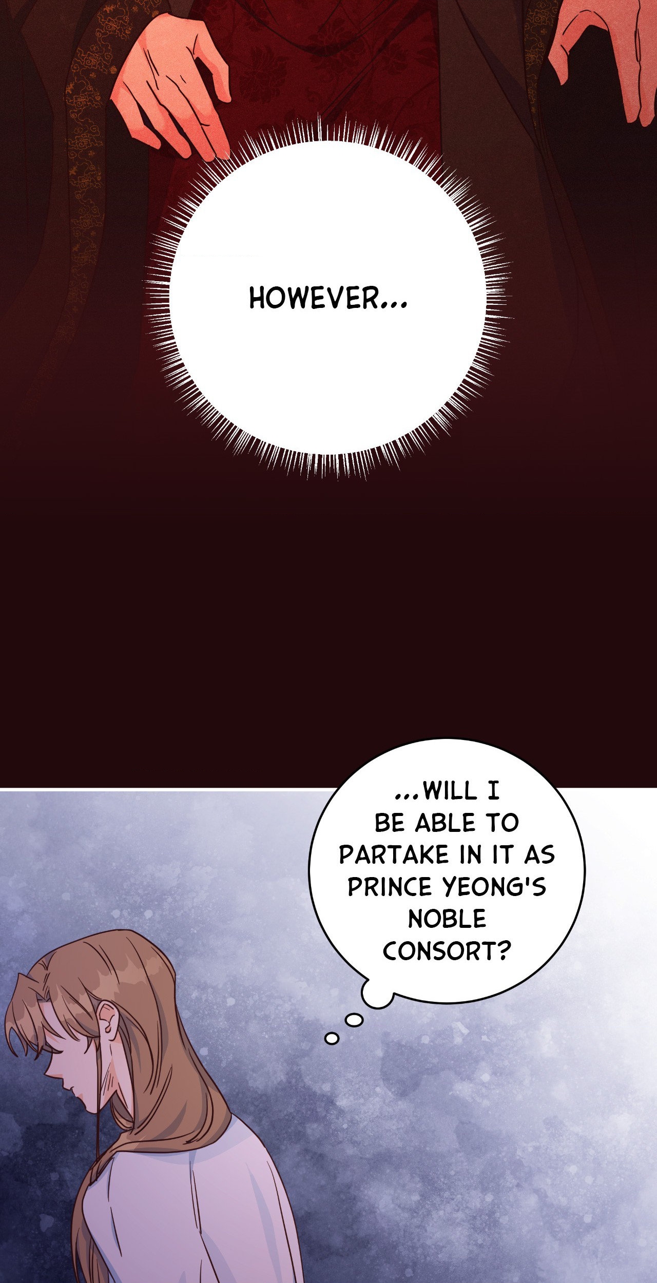Fire, Flowers, Dreams [Official] - Chapter 11 manhwa
