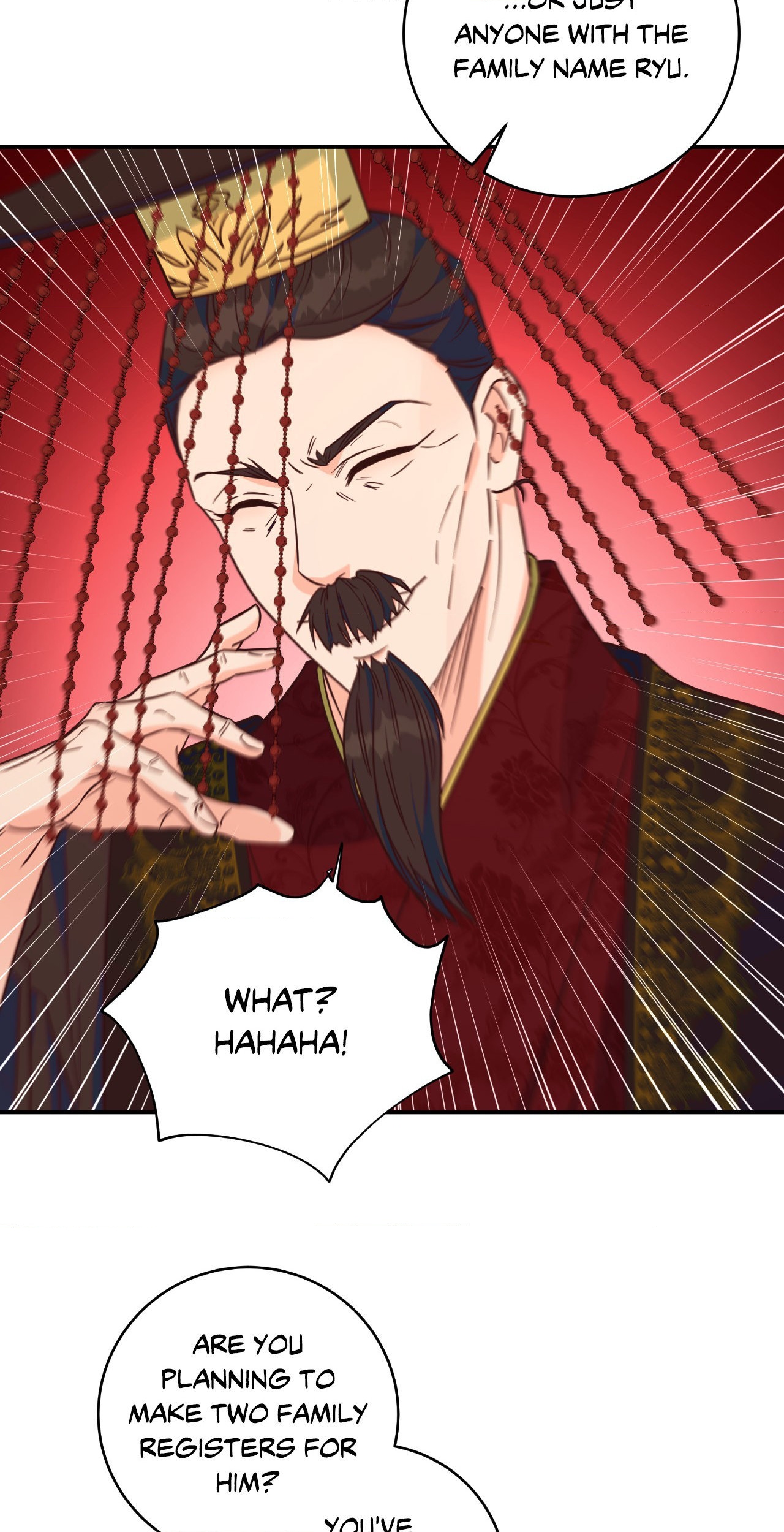 Fire, Flowers, Dreams [Official] - Chapter 11 manhwa