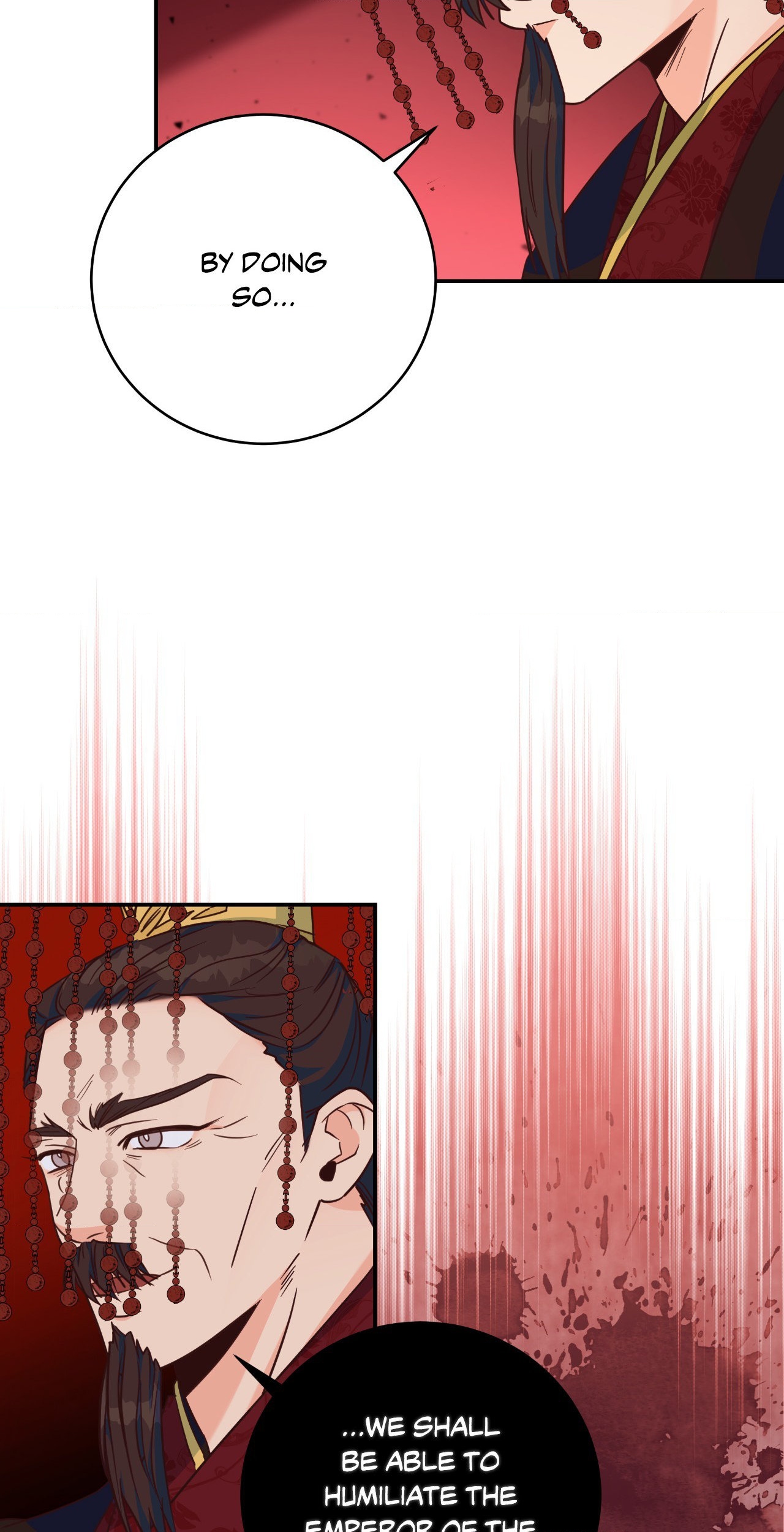 Fire, Flowers, Dreams [Official] - Chapter 11 manhwa