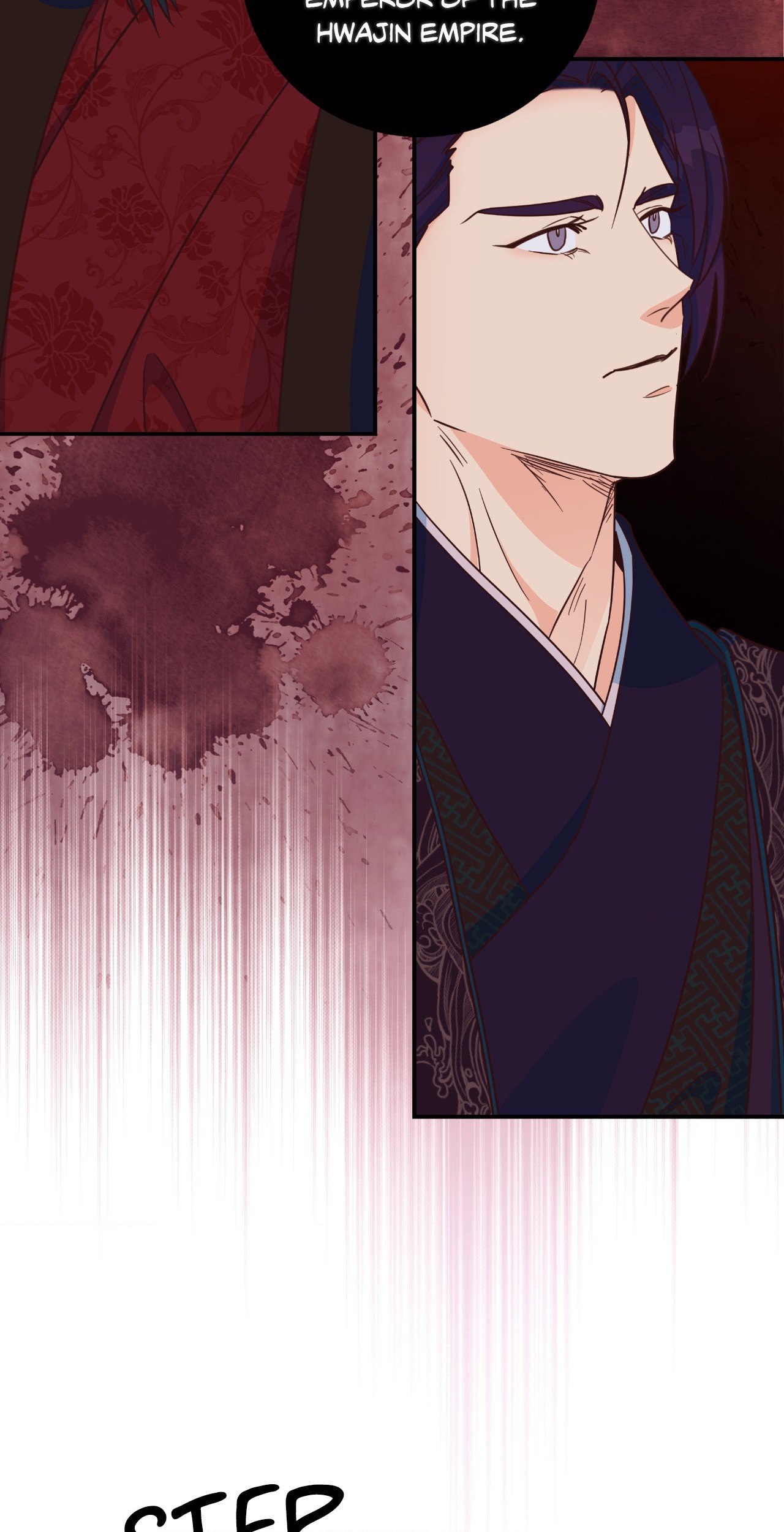 Fire, Flowers, Dreams [Official] - Chapter 11 manhwa