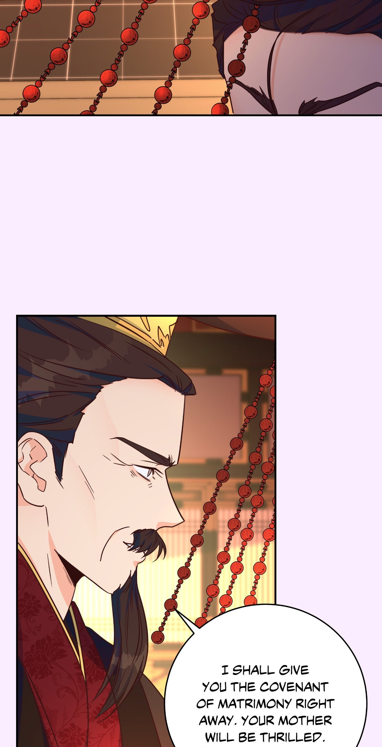 Fire, Flowers, Dreams [Official] - Chapter 11 manhwa