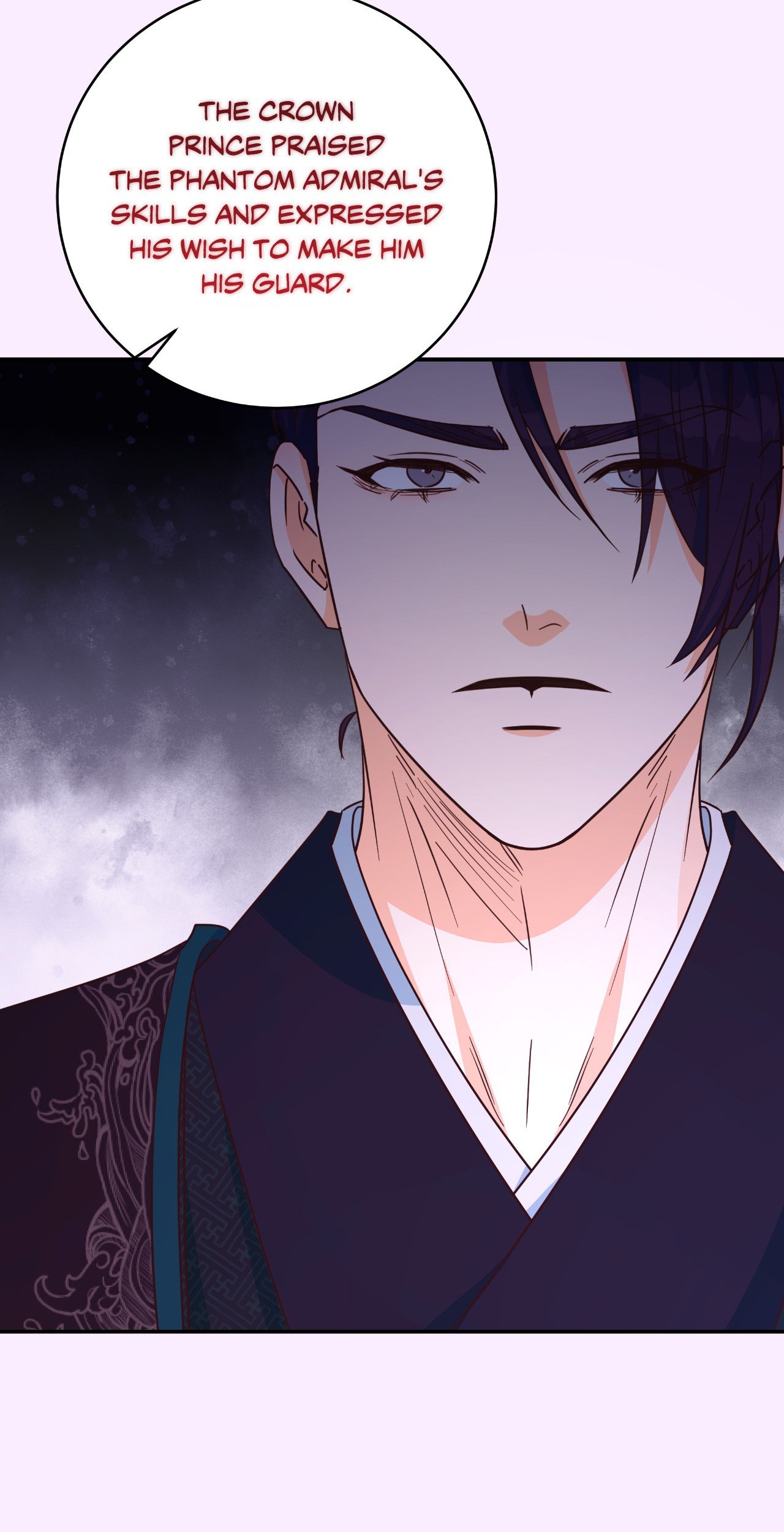 Fire, Flowers, Dreams [Official] - Chapter 11 manhwa