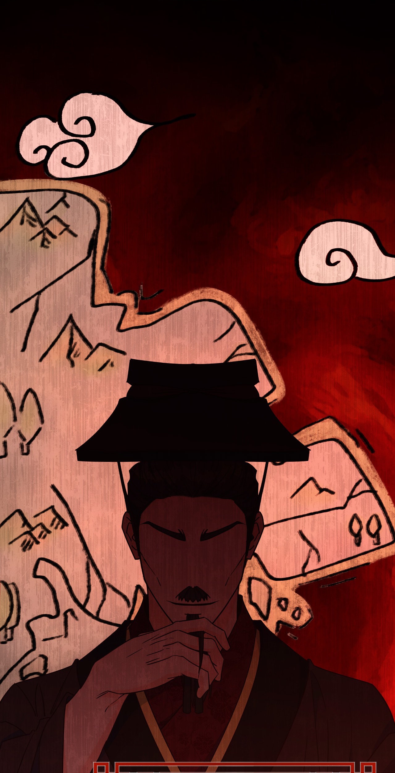 Fire, Flowers, Dreams [Official] - Chapter 11 manhwa