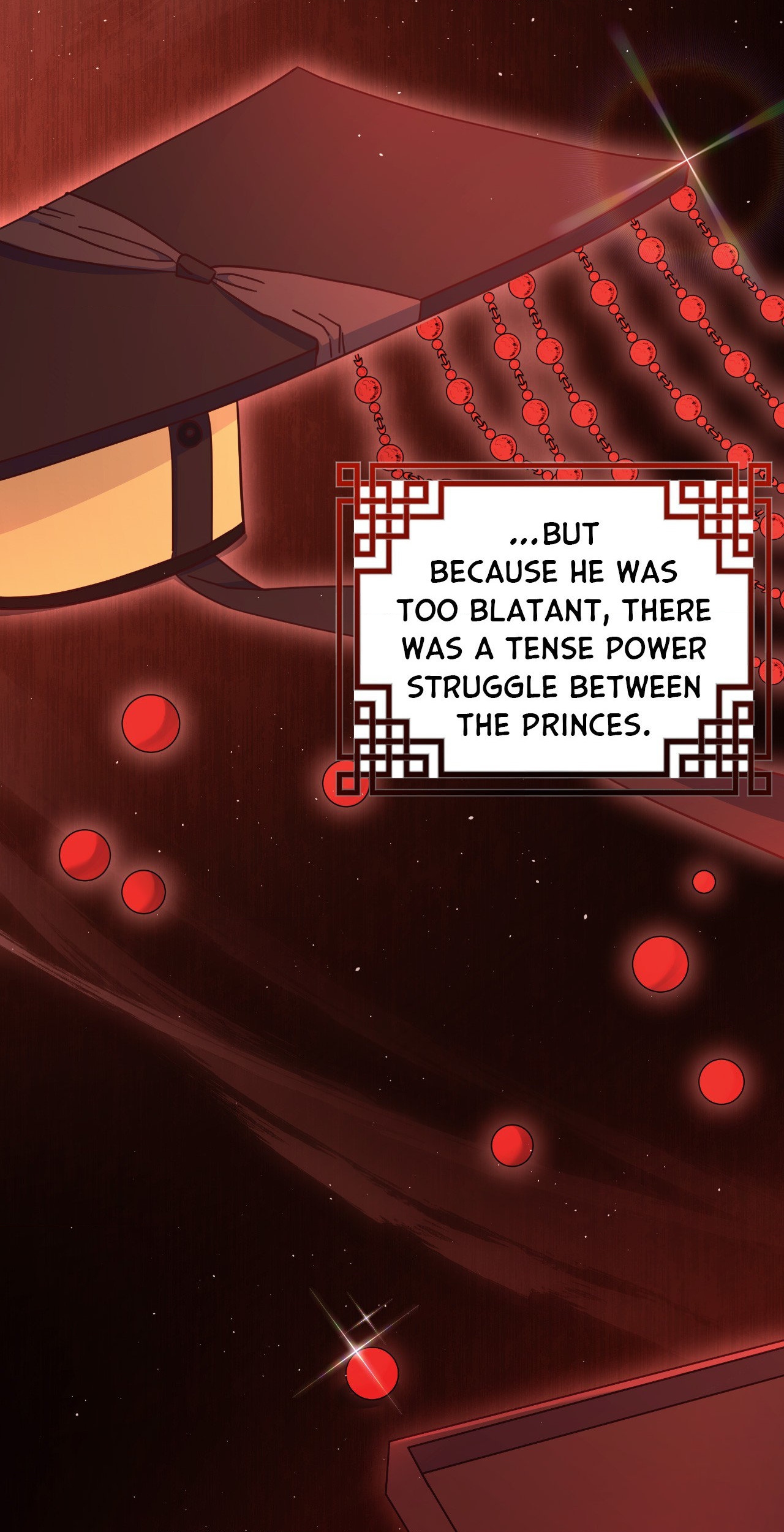 Fire, Flowers, Dreams [Official] - Chapter 11 manhwa