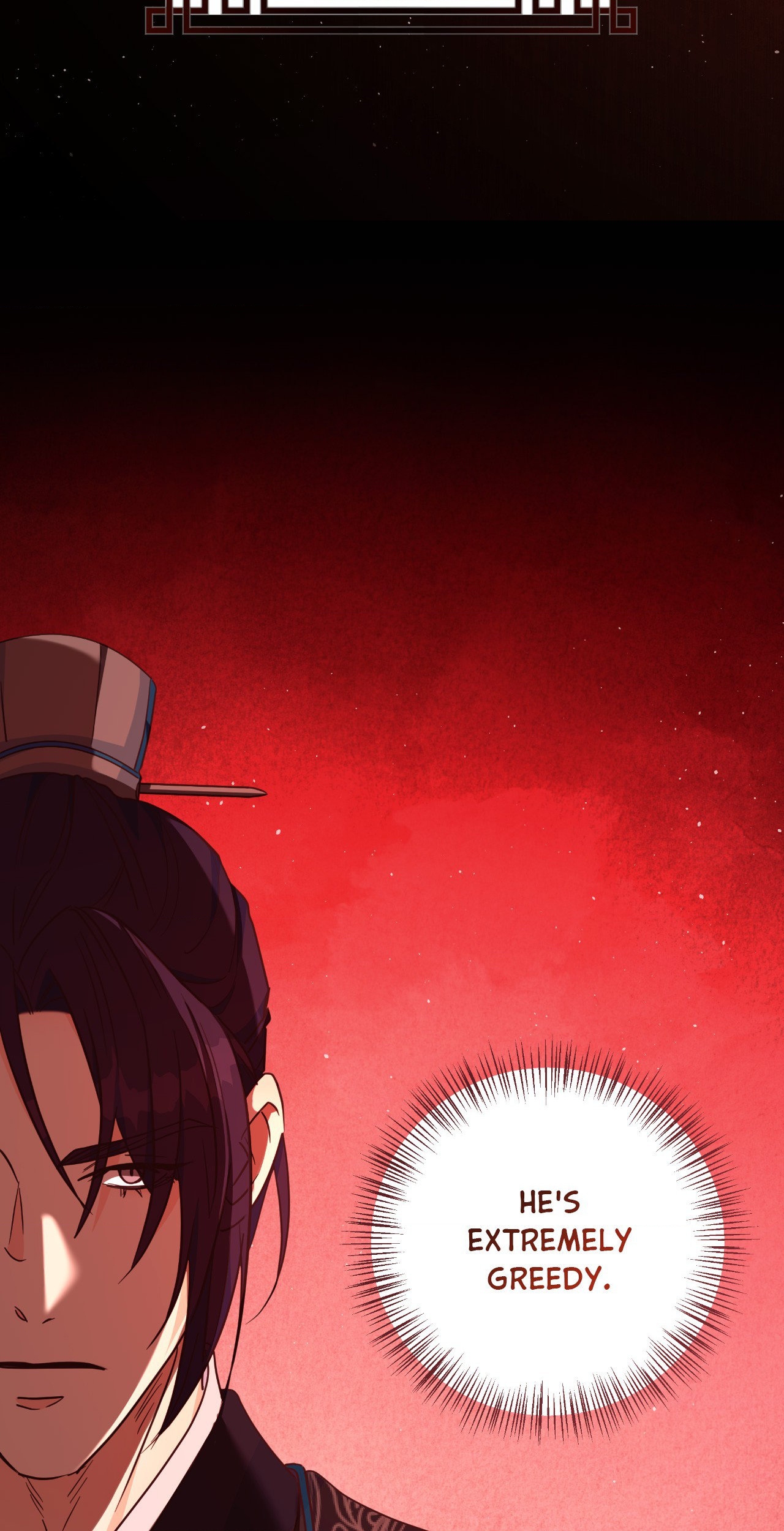 Fire, Flowers, Dreams [Official] - Chapter 11 manhwa