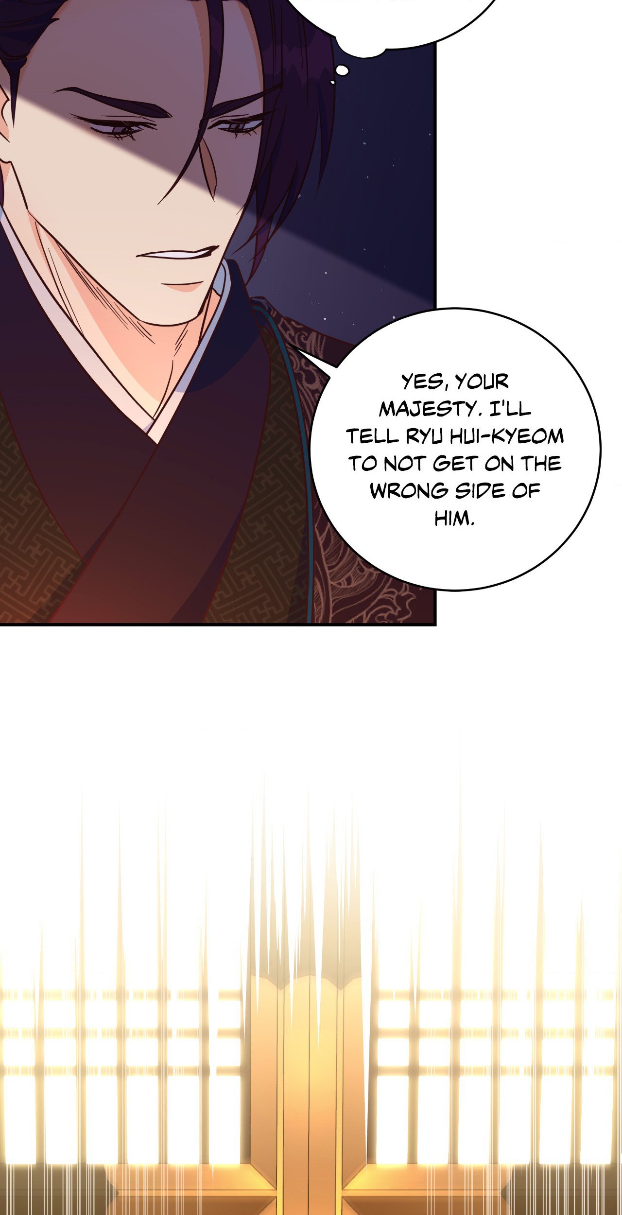Fire, Flowers, Dreams [Official] - Chapter 11 manhwa