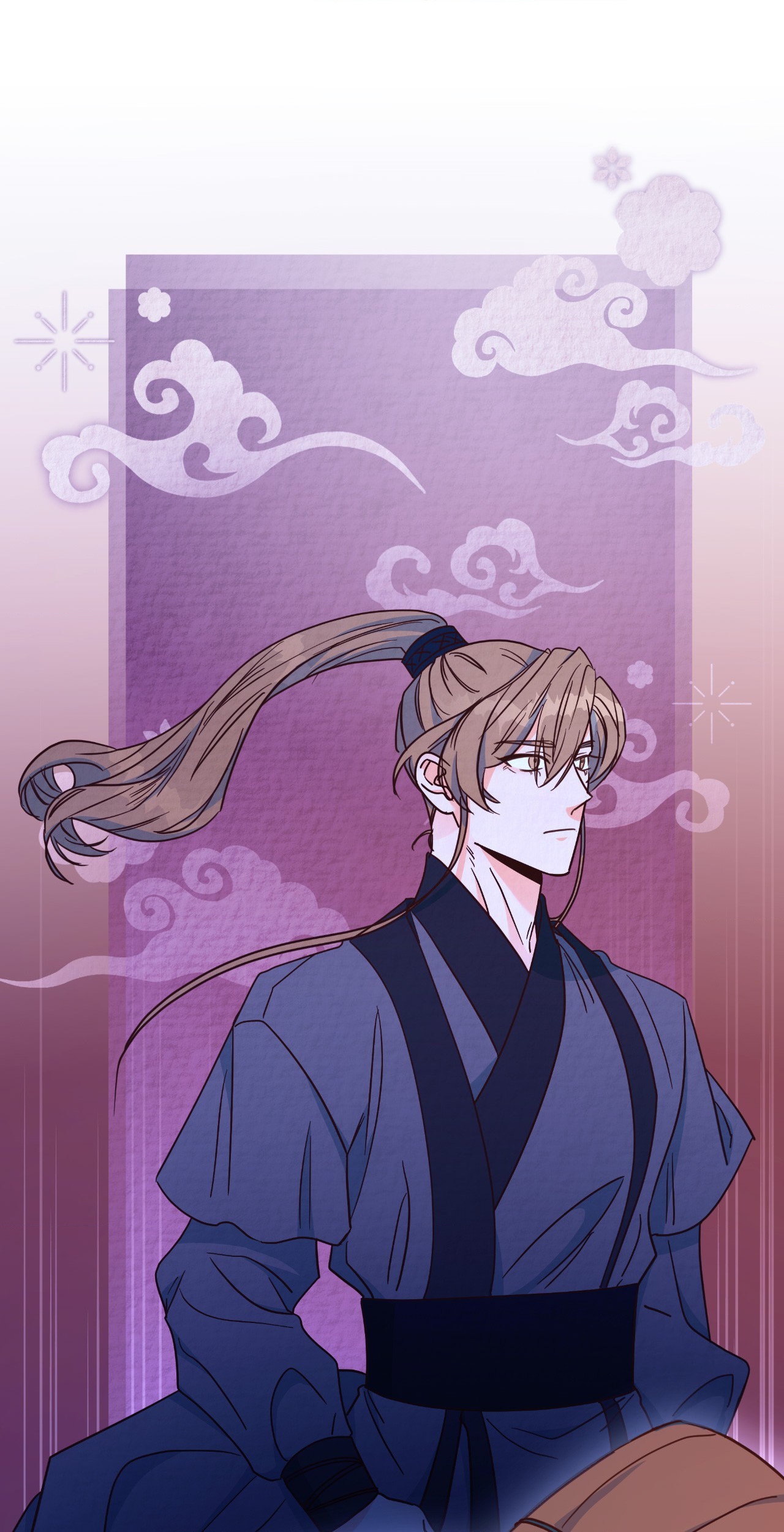 Fire, Flowers, Dreams [Official] - Chapter 11 manhwa
