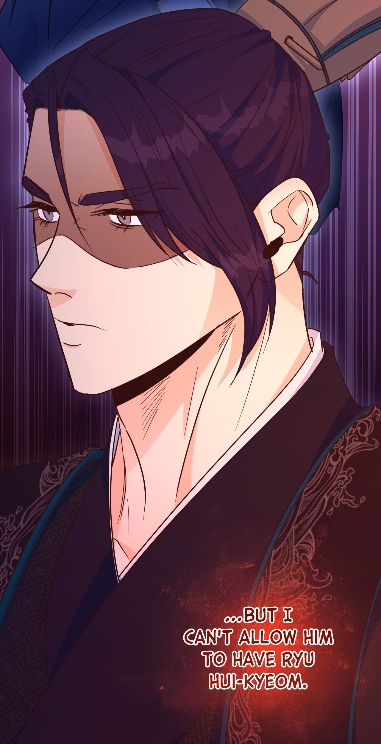 Fire, Flowers, Dreams [Official] - Chapter 11 manhwa