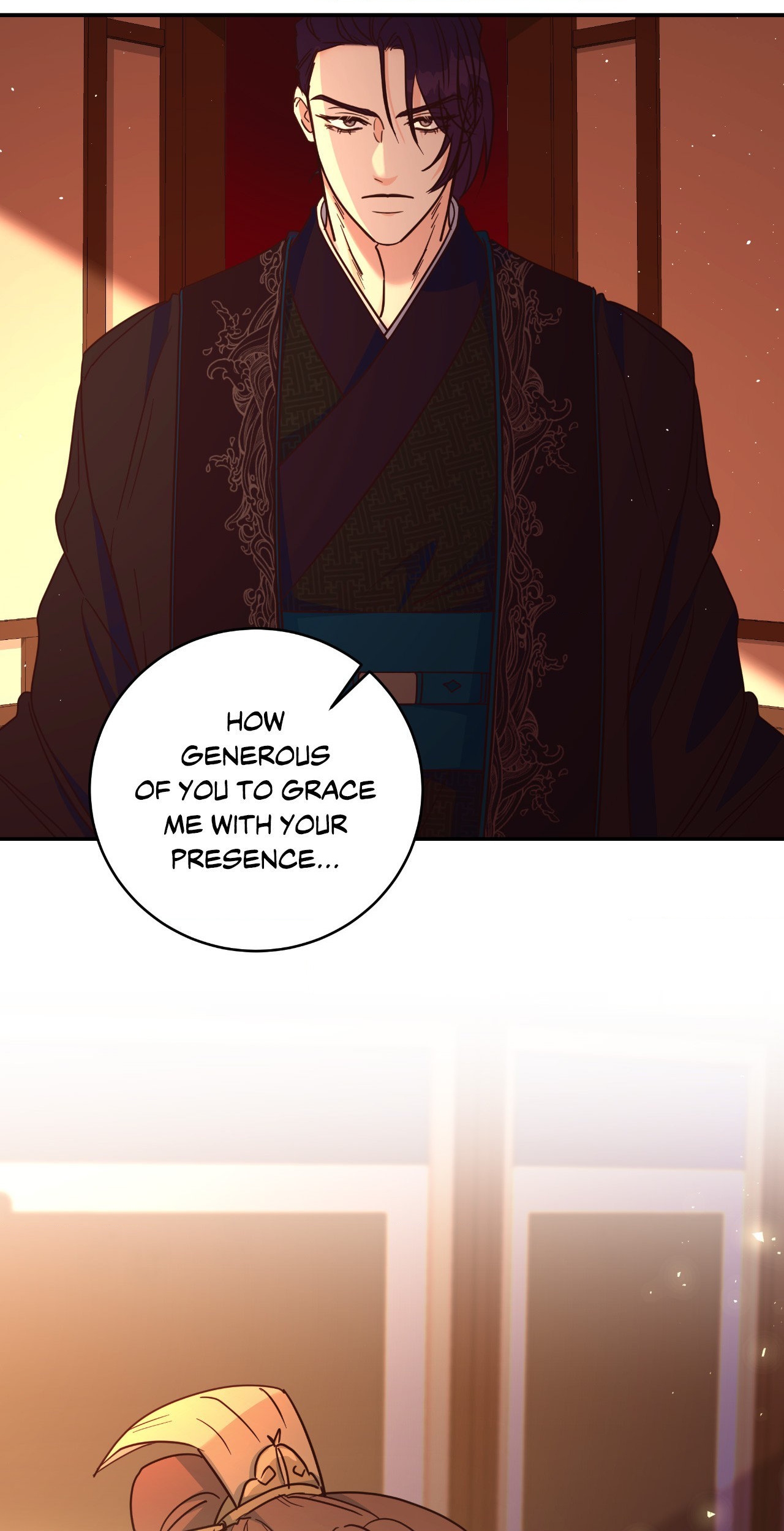 Fire, Flowers, Dreams [Official] - Chapter 11 manhwa