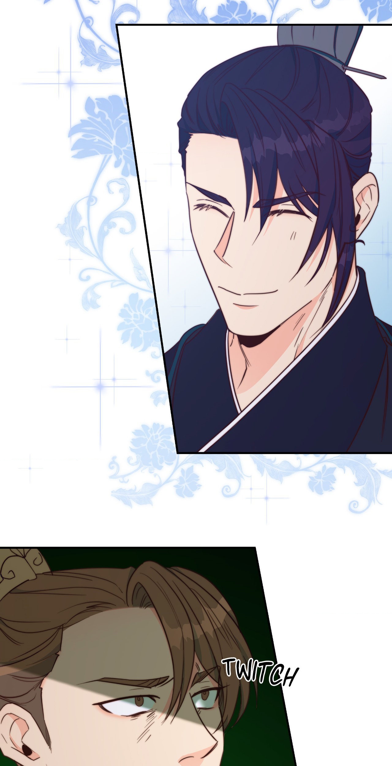 Fire, Flowers, Dreams [Official] - Chapter 12 manhwa