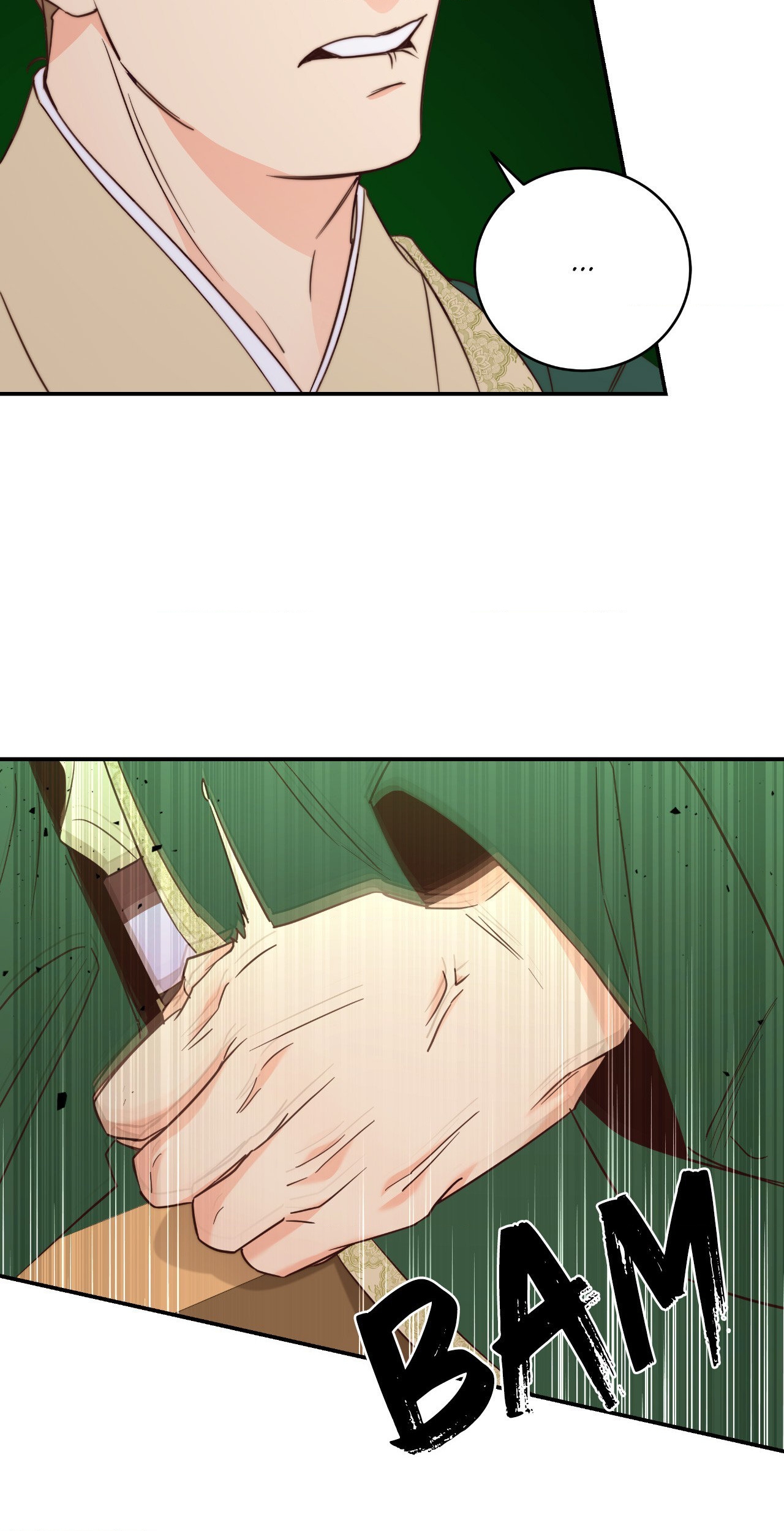 Fire, Flowers, Dreams [Official] - Chapter 12 manhwa
