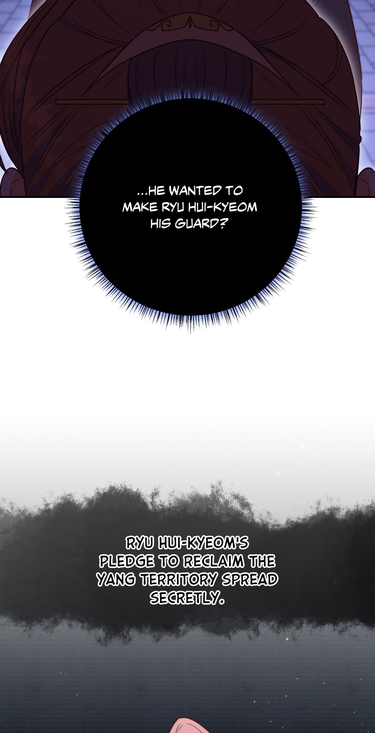 Fire, Flowers, Dreams [Official] - Chapter 12 manhwa