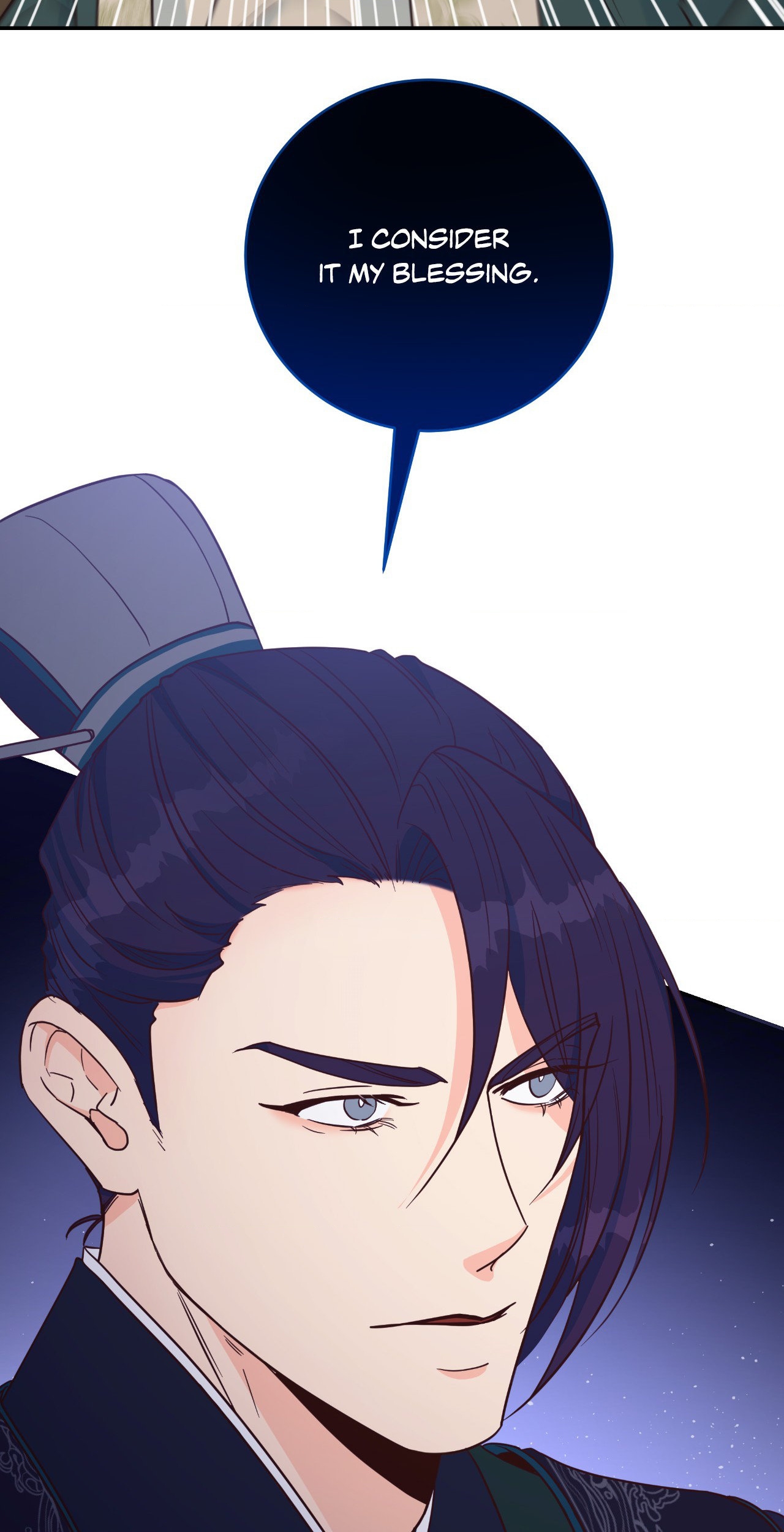 Fire, Flowers, Dreams [Official] - Chapter 12 manhwa
