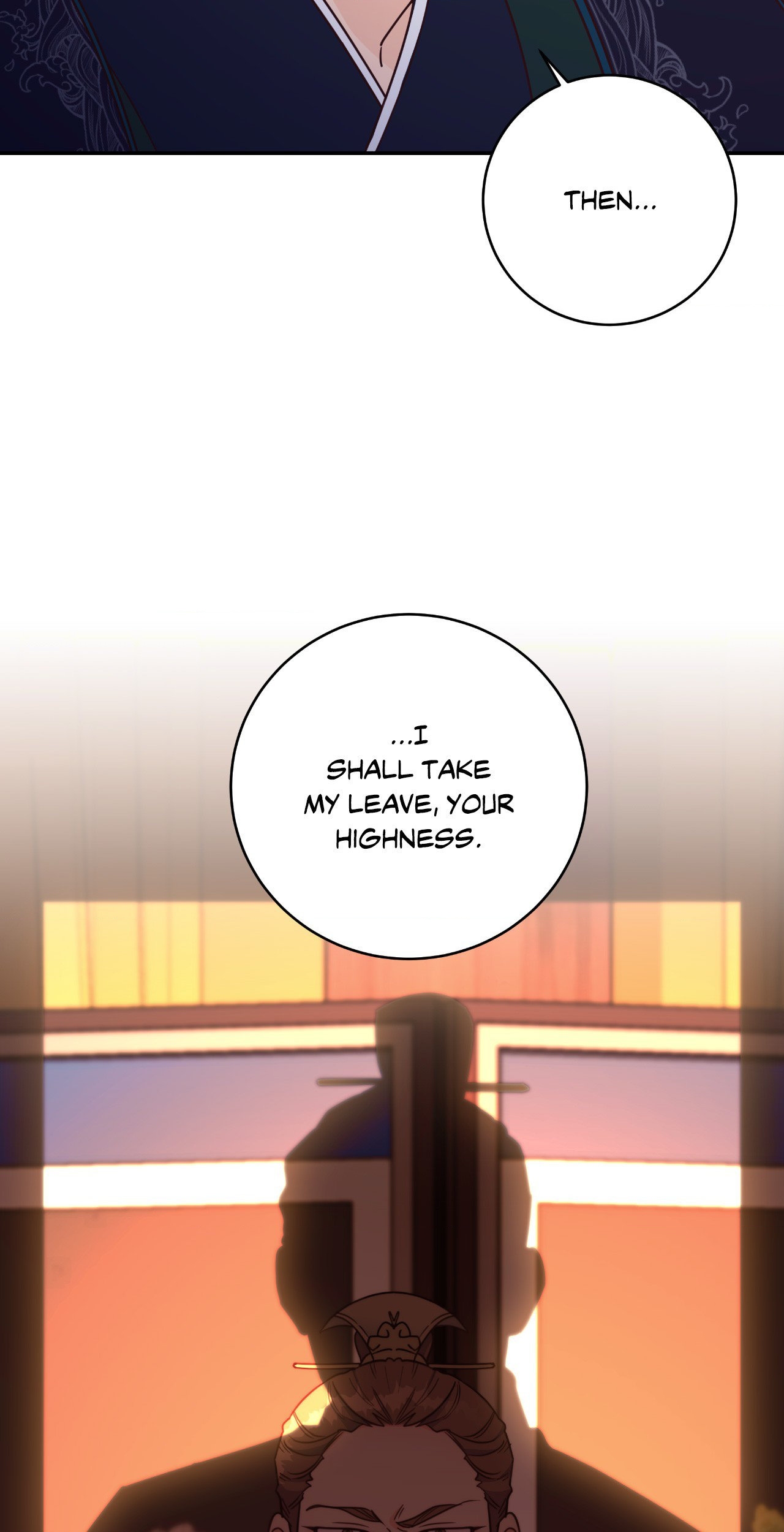 Fire, Flowers, Dreams [Official] - Chapter 12 manhwa