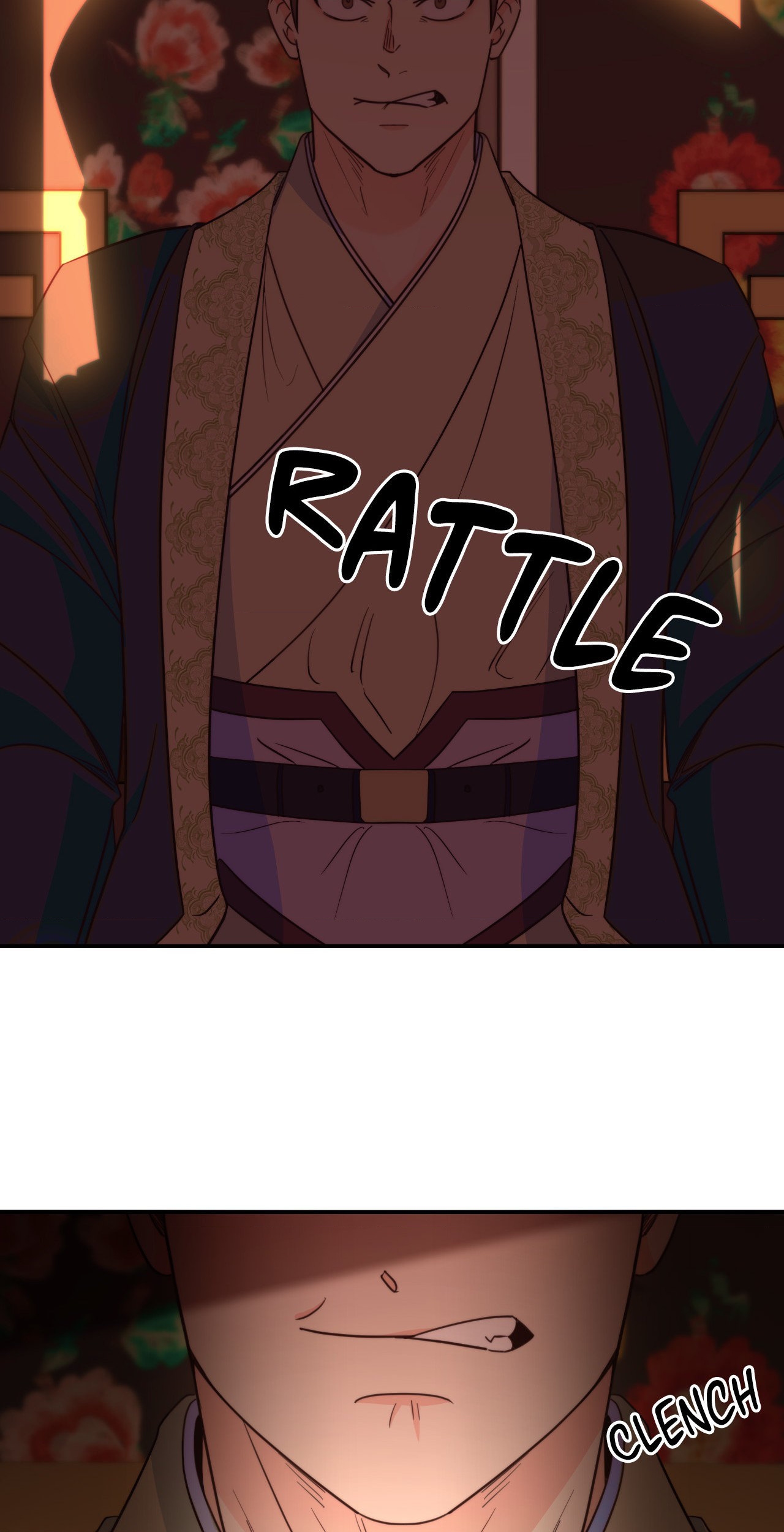 Fire, Flowers, Dreams [Official] - Chapter 12 manhwa
