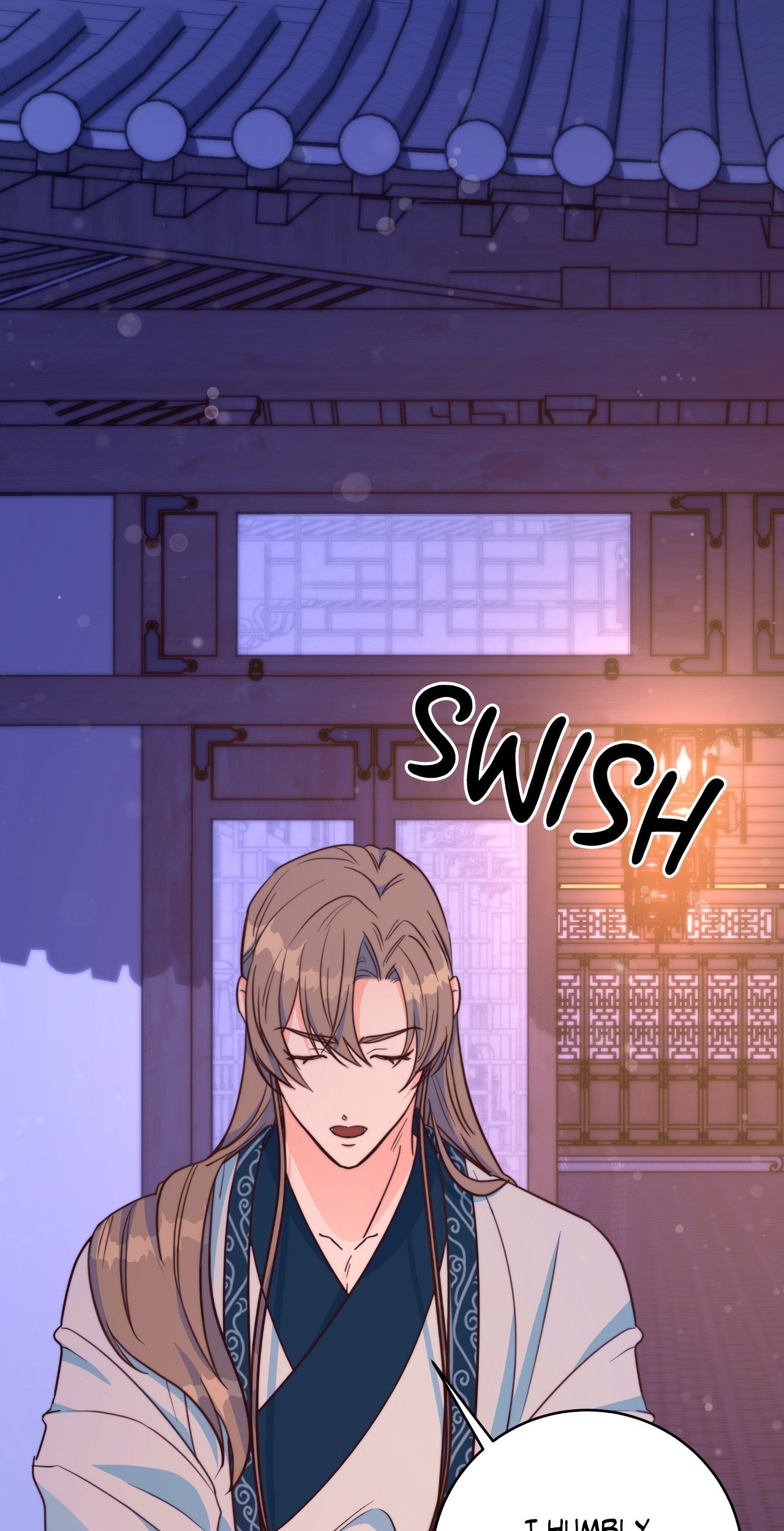 Fire, Flowers, Dreams [Official] - Chapter 12 manhwa