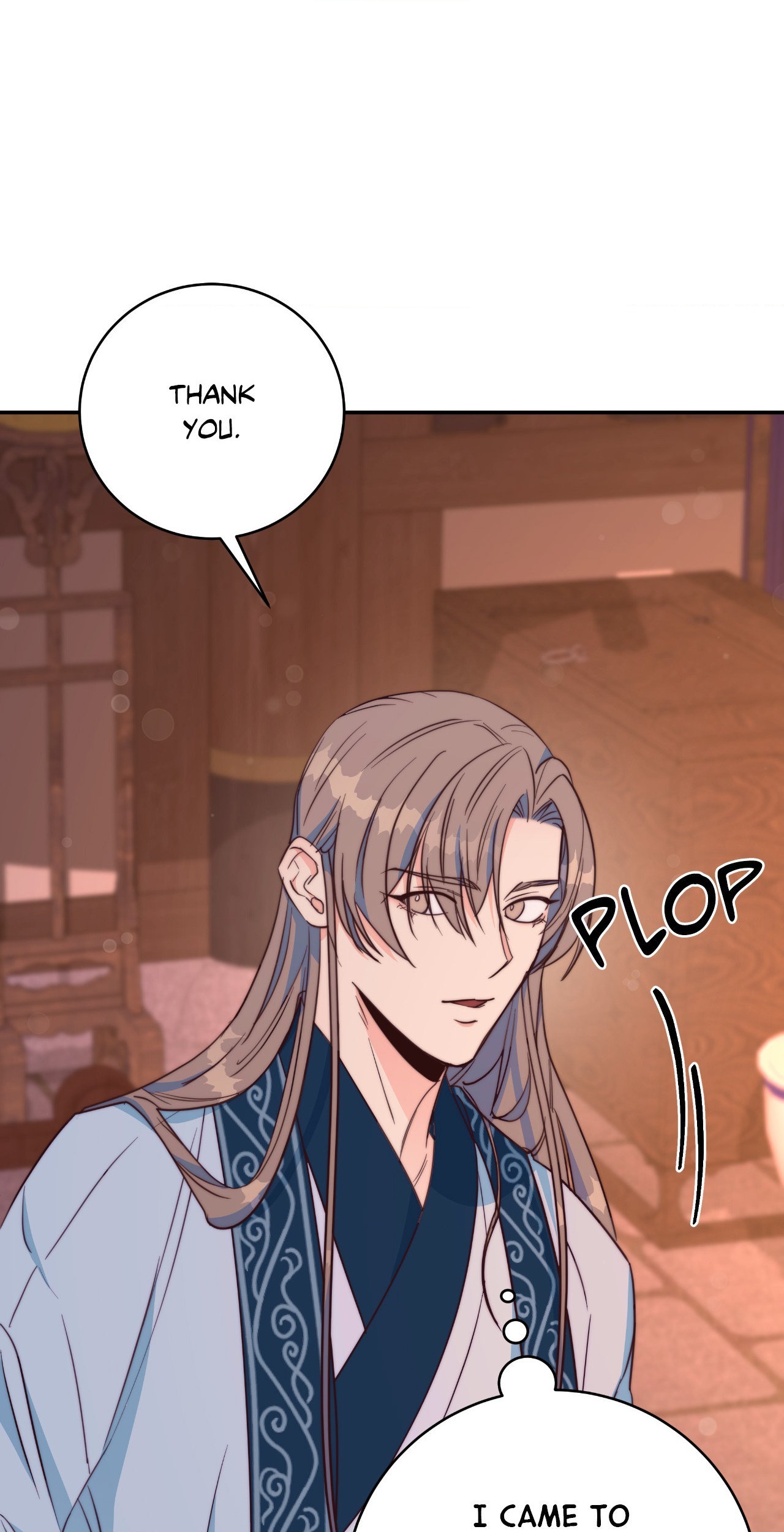 Fire, Flowers, Dreams [Official] - Chapter 12 manhwa