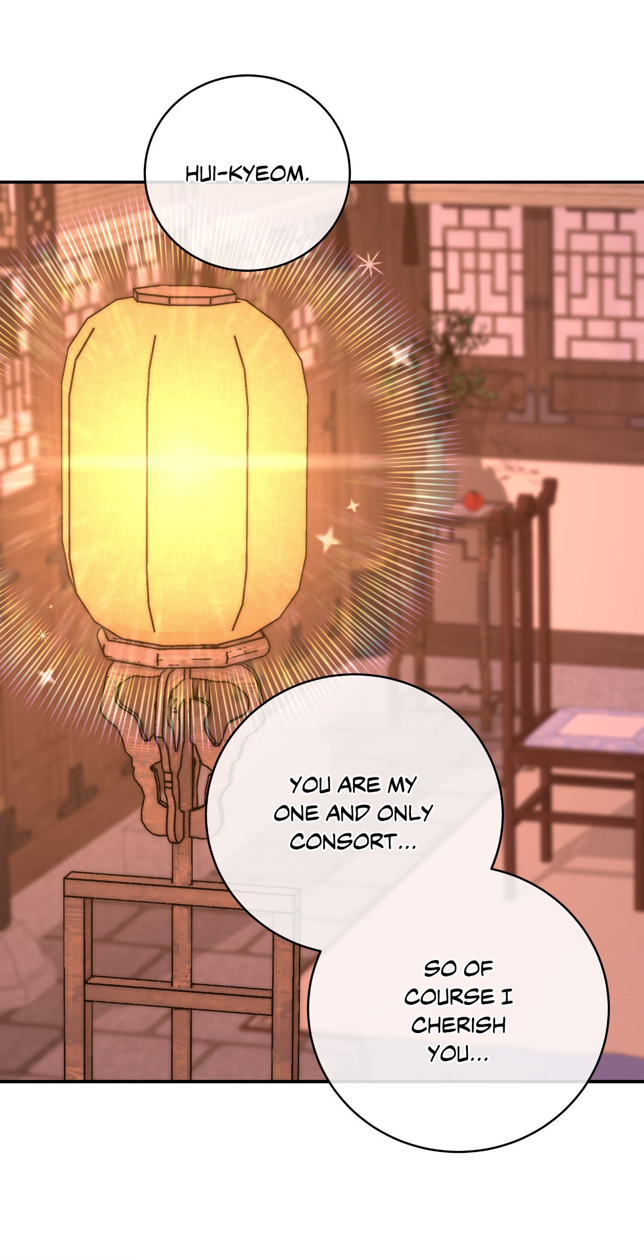 Fire, Flowers, Dreams [Official] - Chapter 12 manhwa