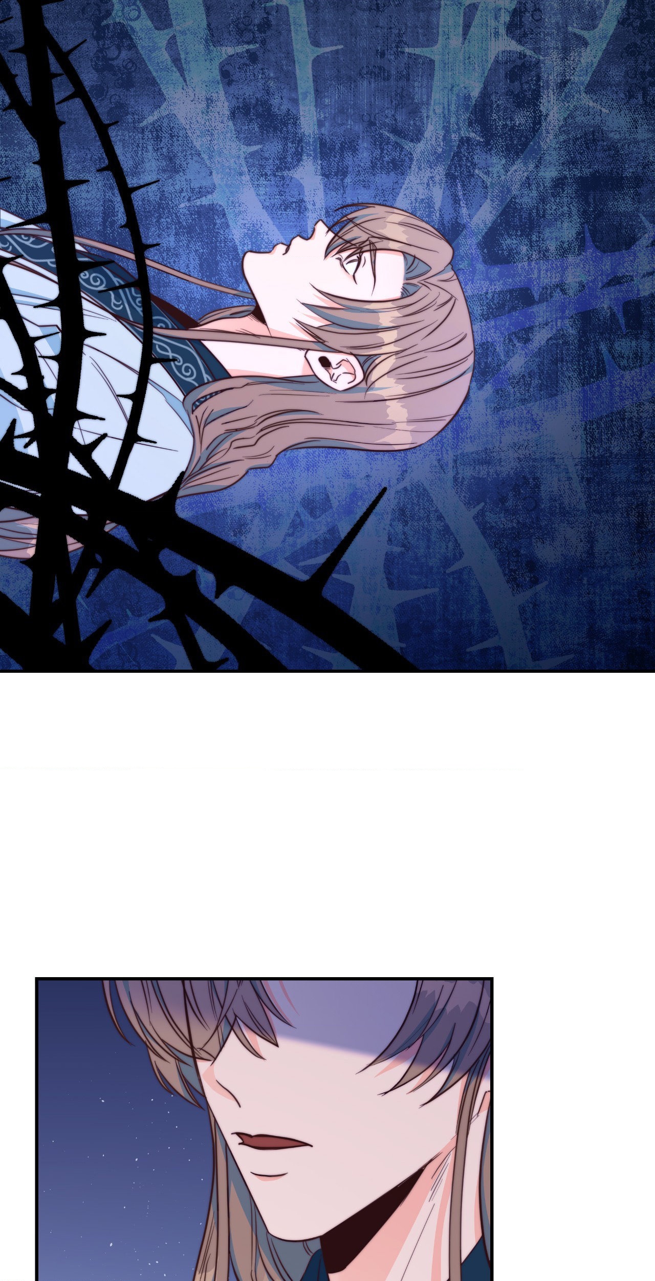 Fire, Flowers, Dreams [Official] - Chapter 12 manhwa
