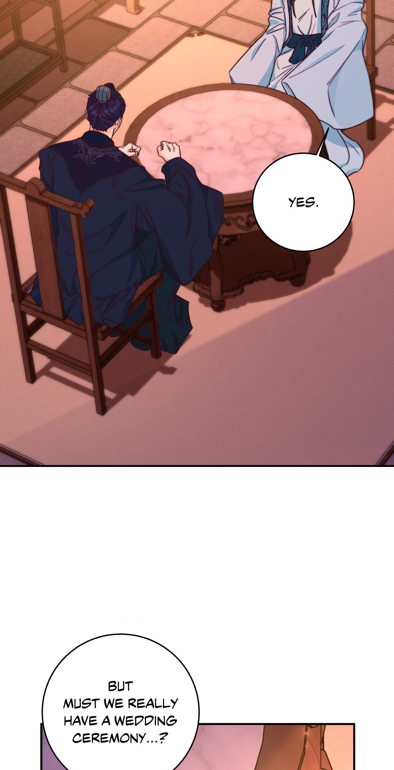 Fire, Flowers, Dreams [Official] - Chapter 12 manhwa