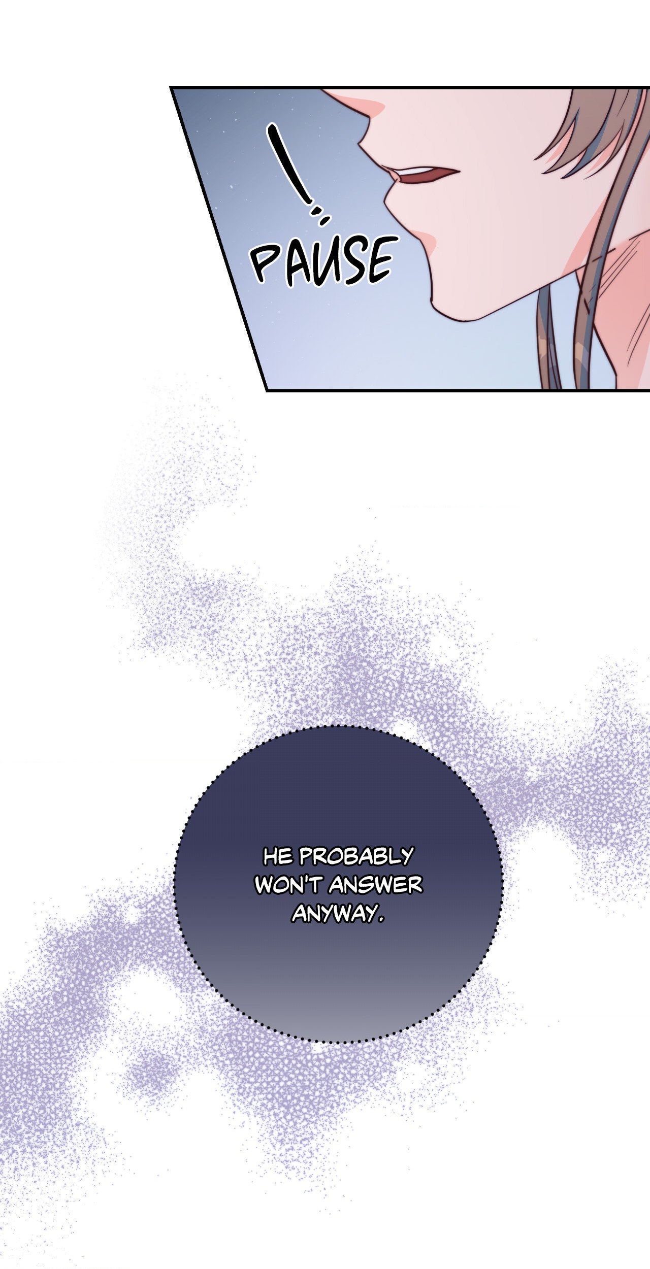 Fire, Flowers, Dreams [Official] - Chapter 12 manhwa
