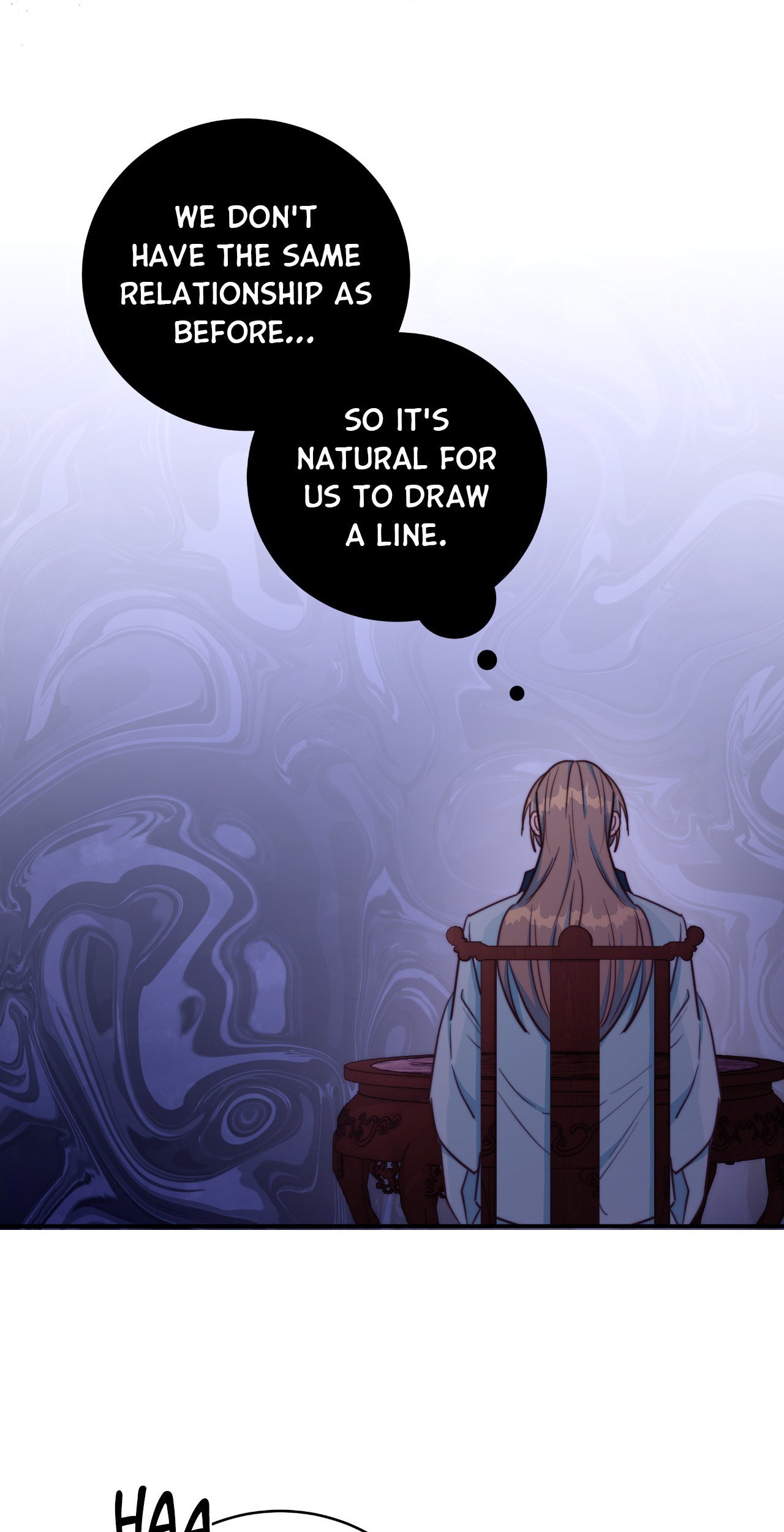 Fire, Flowers, Dreams [Official] - Chapter 12 manhwa