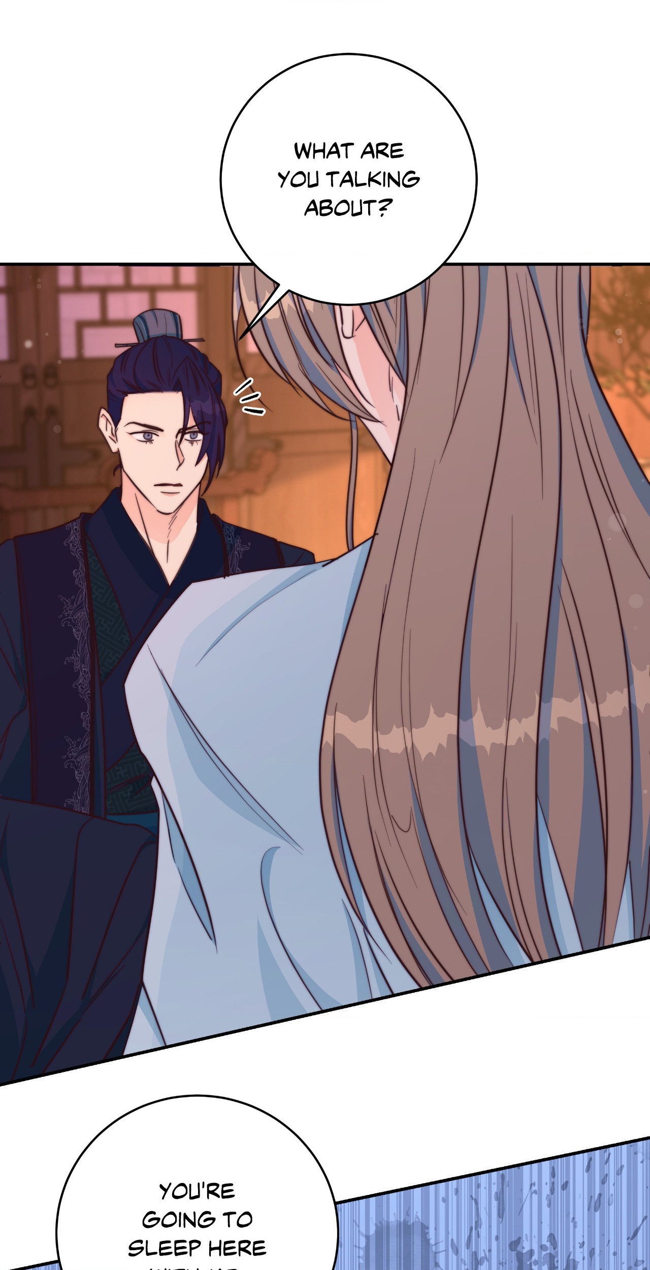 Fire, Flowers, Dreams [Official] - Chapter 12 manhwa